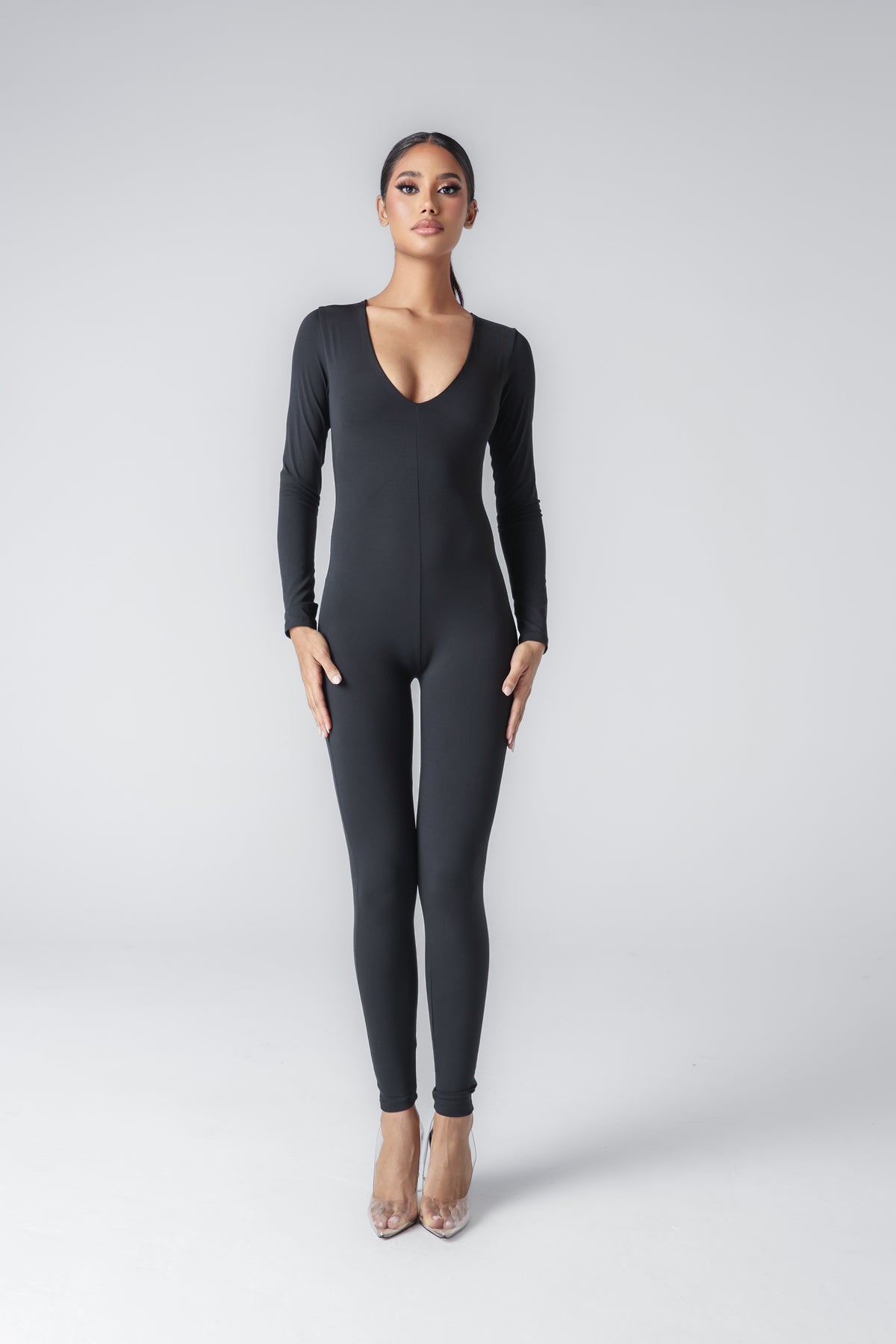 RIA JUMPSUIT
