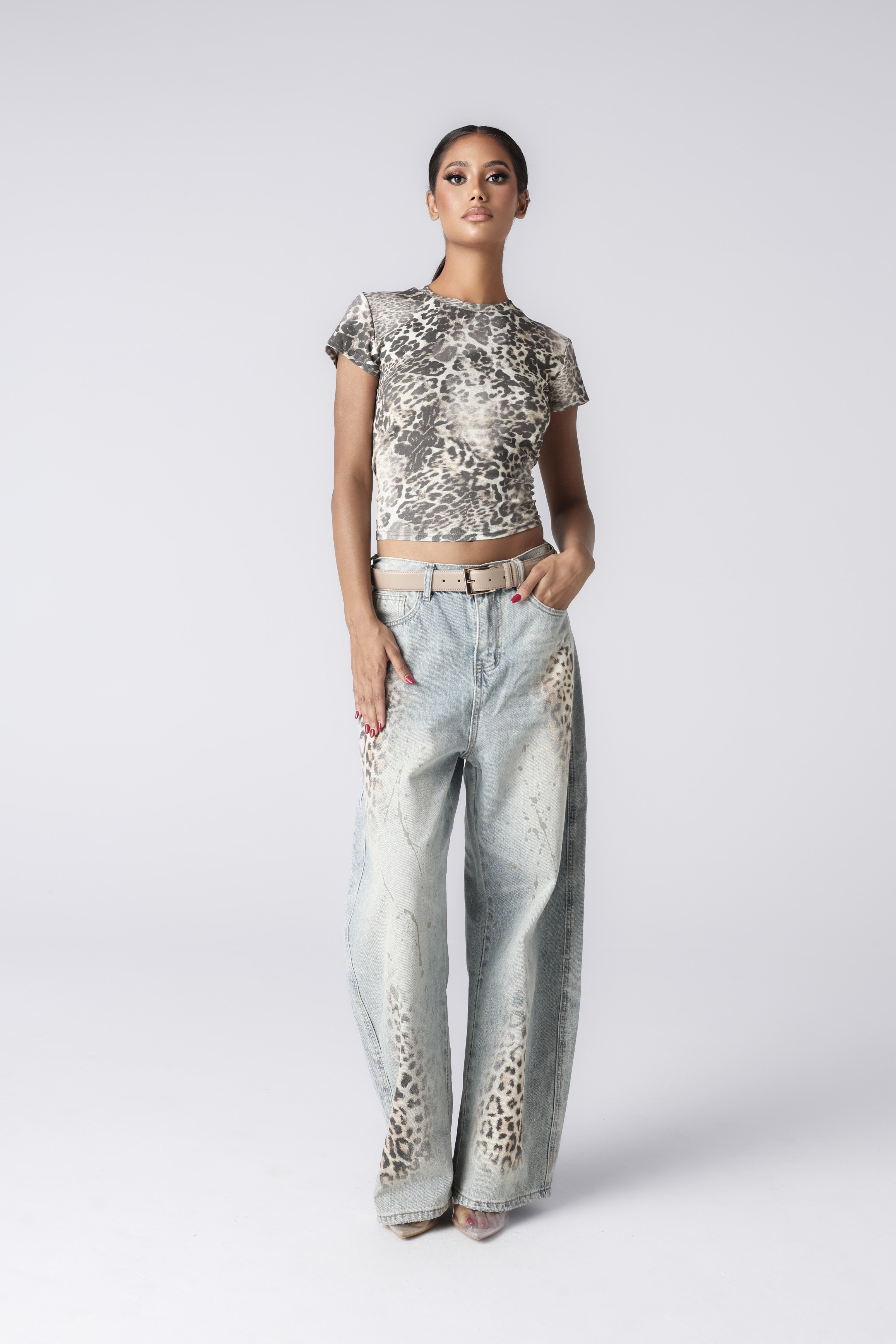 TATIANA BELT