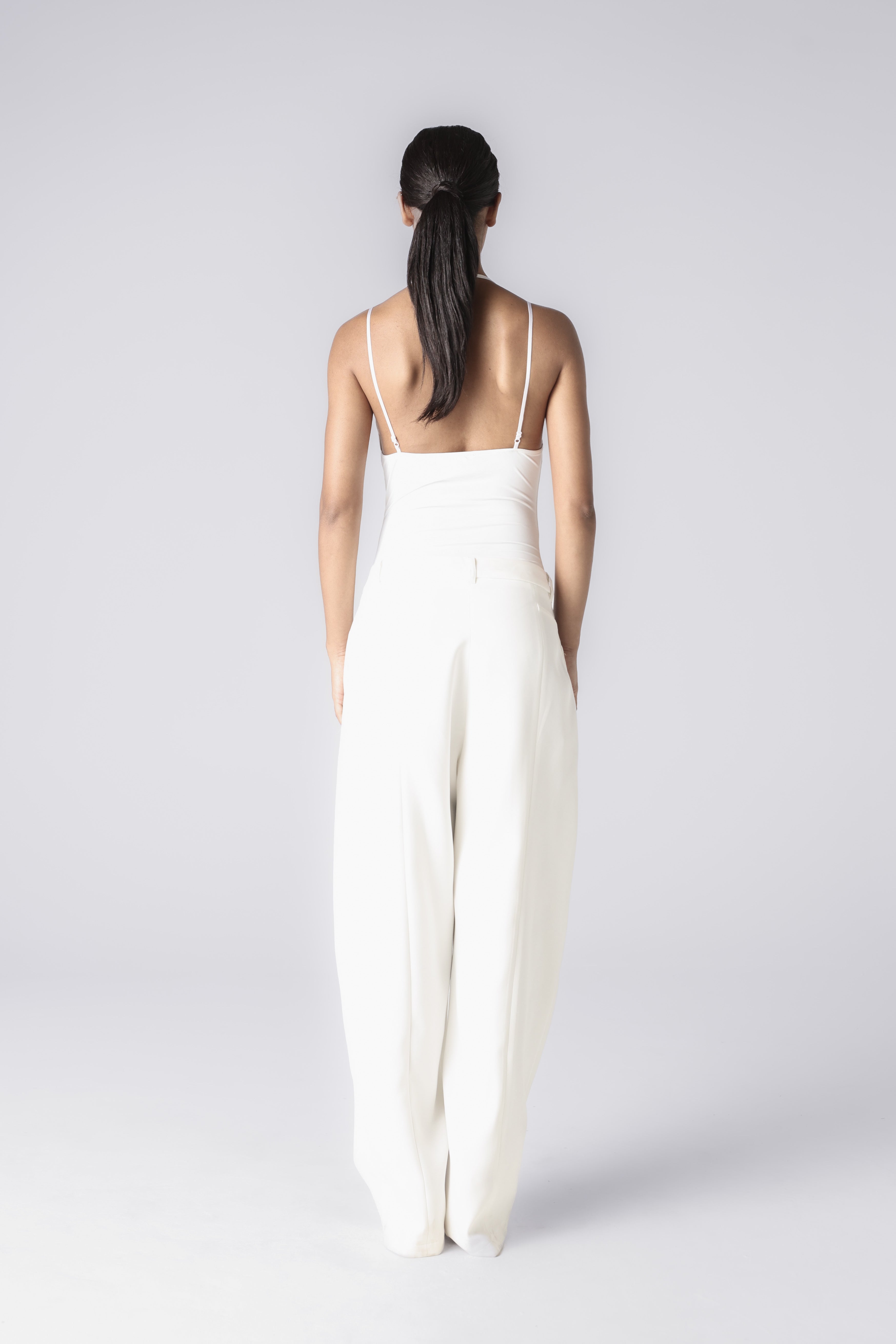 ESSENTIAL BODYSUIT