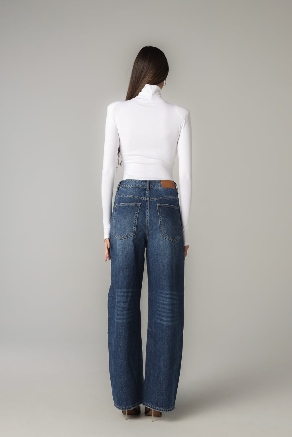 AILANY BODYSUIT