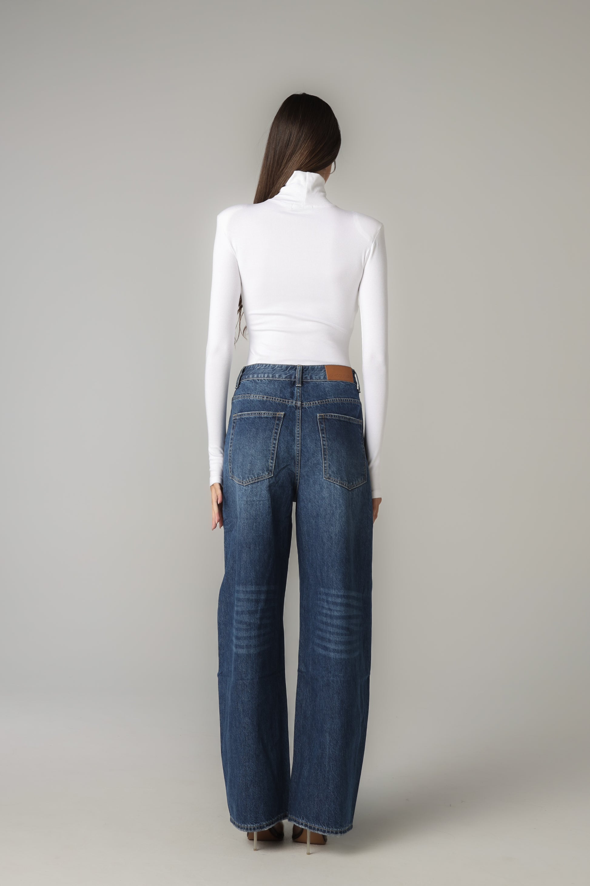 AILANY BODYSUIT