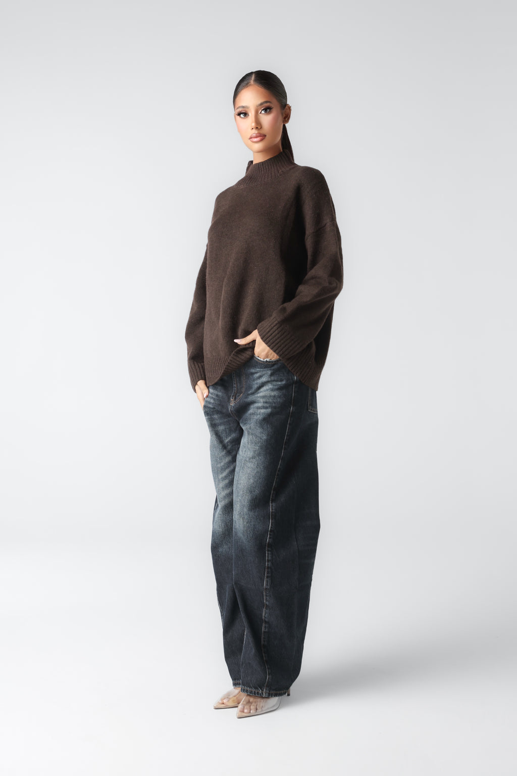 SOFIE SWEATER