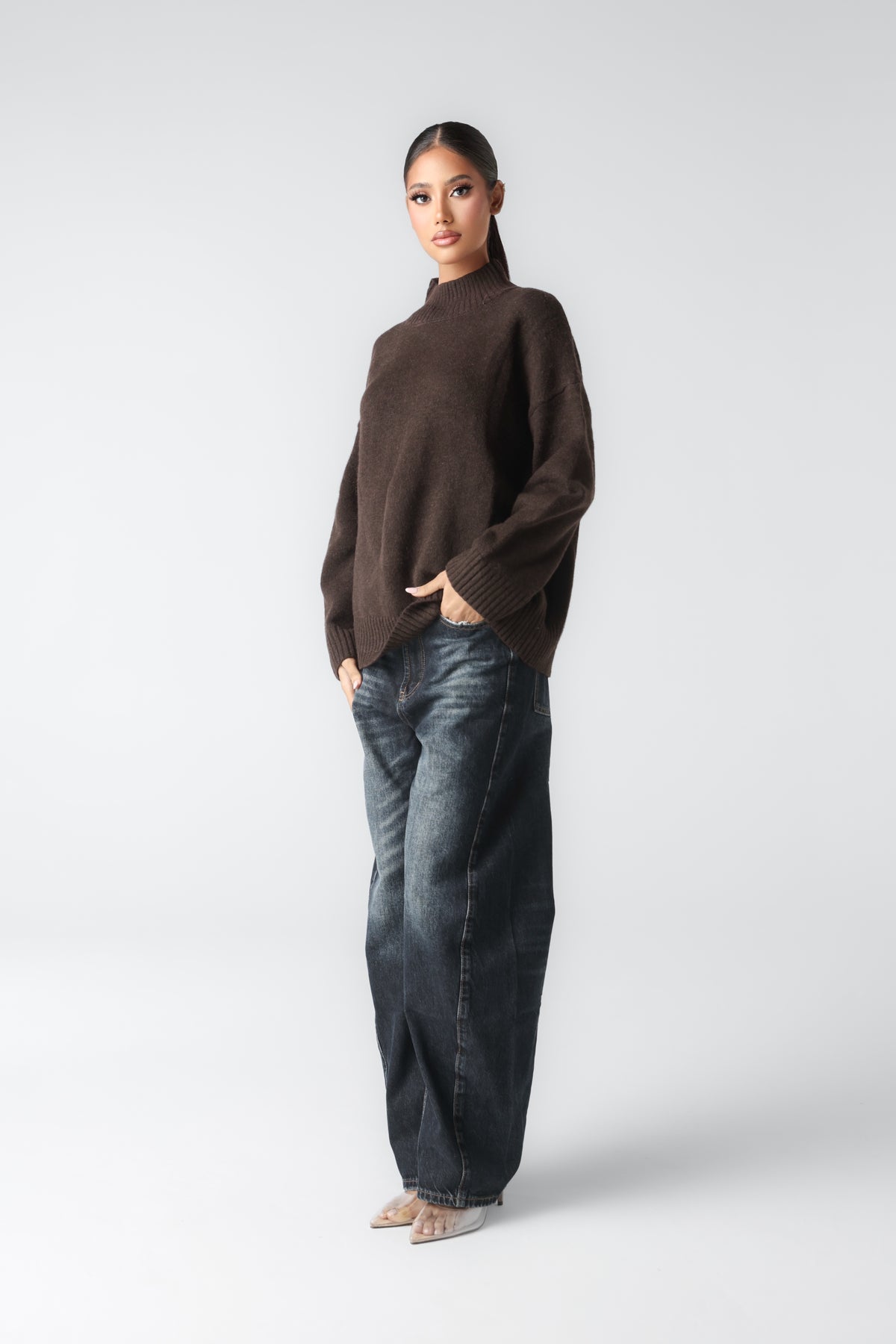 SOFIE SWEATER