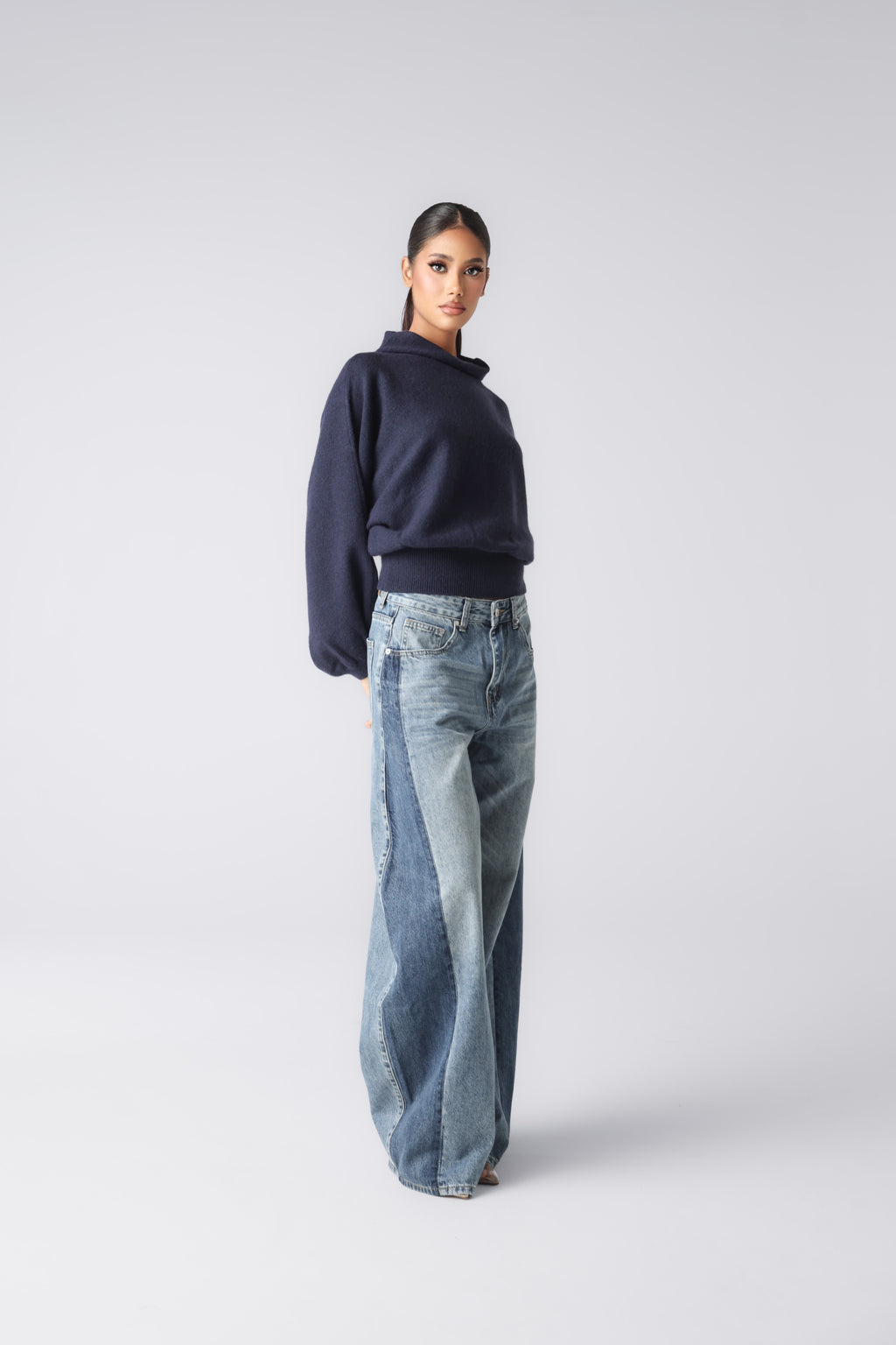 LIVIA SWEATER