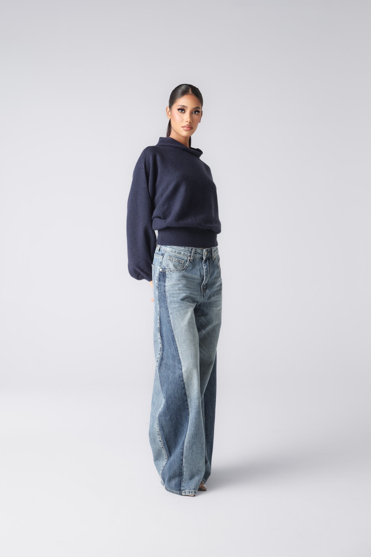 LIVIA SWEATER