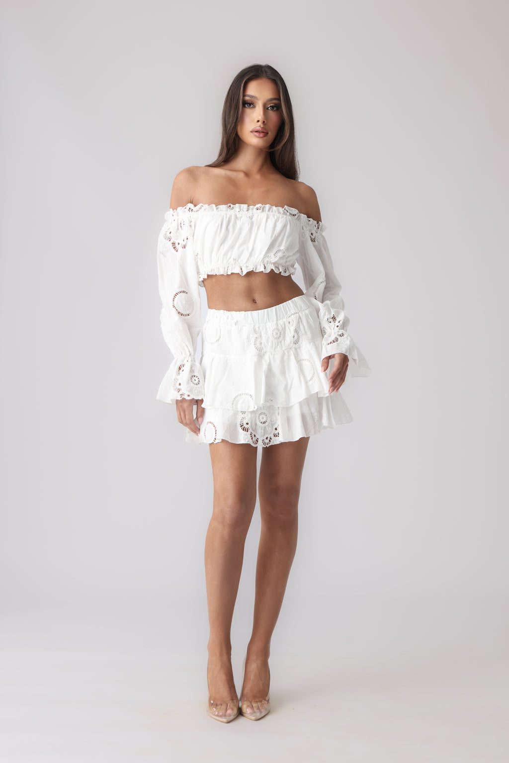 MAVENA SET