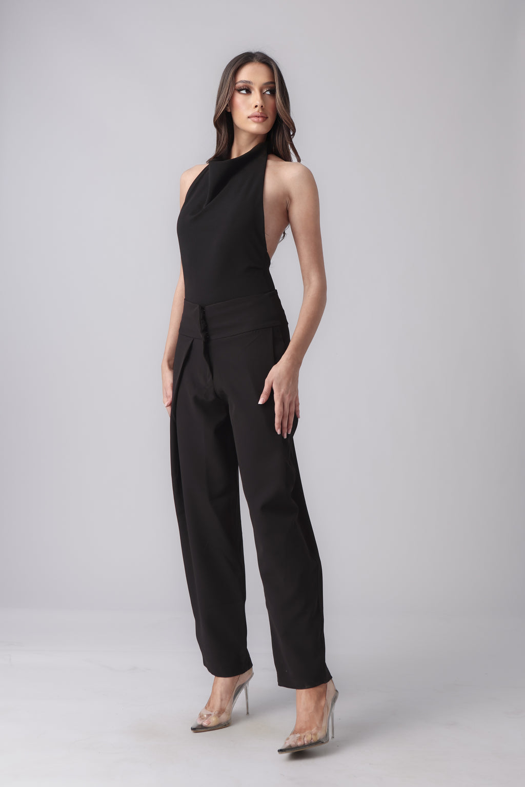 RIKA BODYSUIT