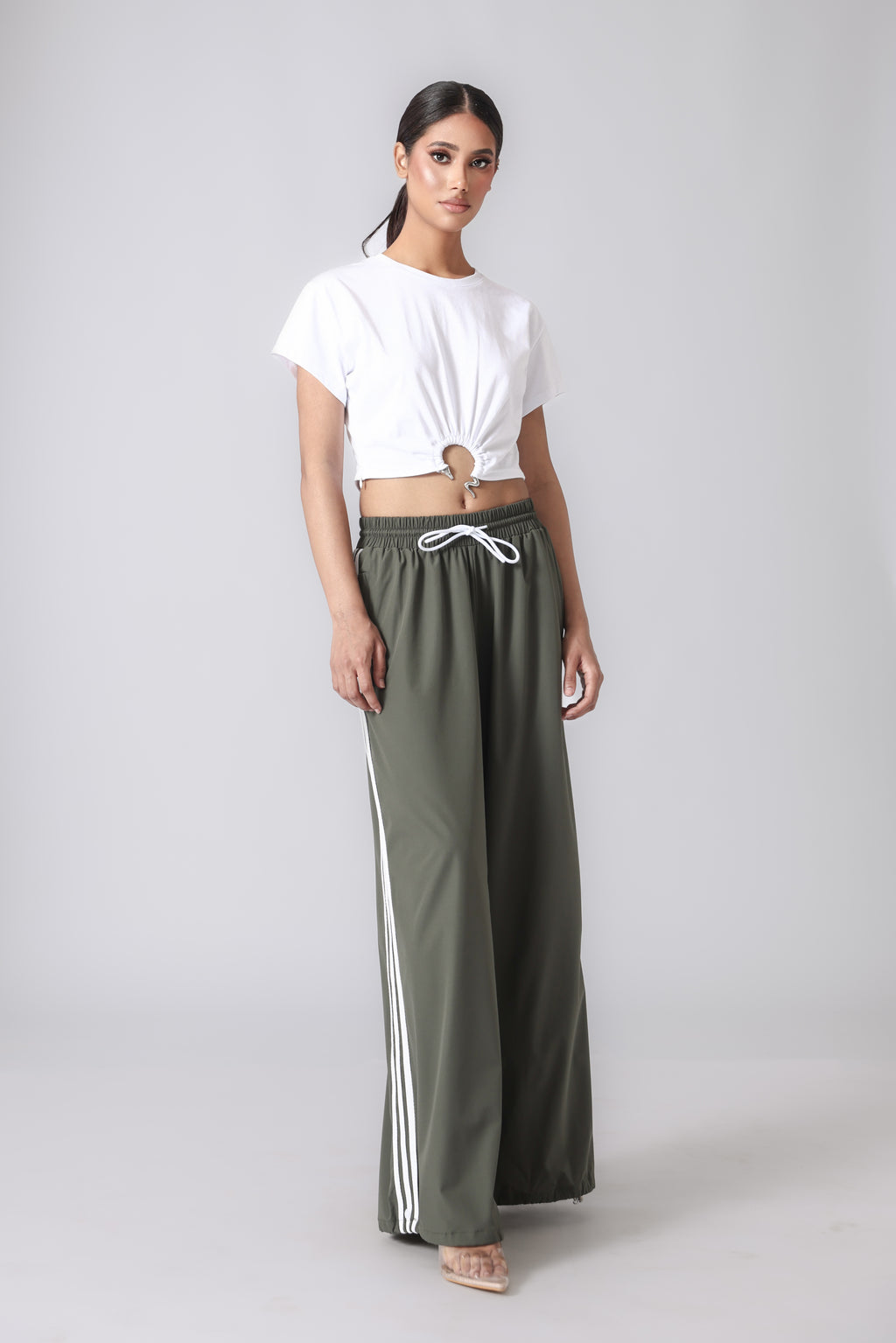 VALORA JOGGER PANTS