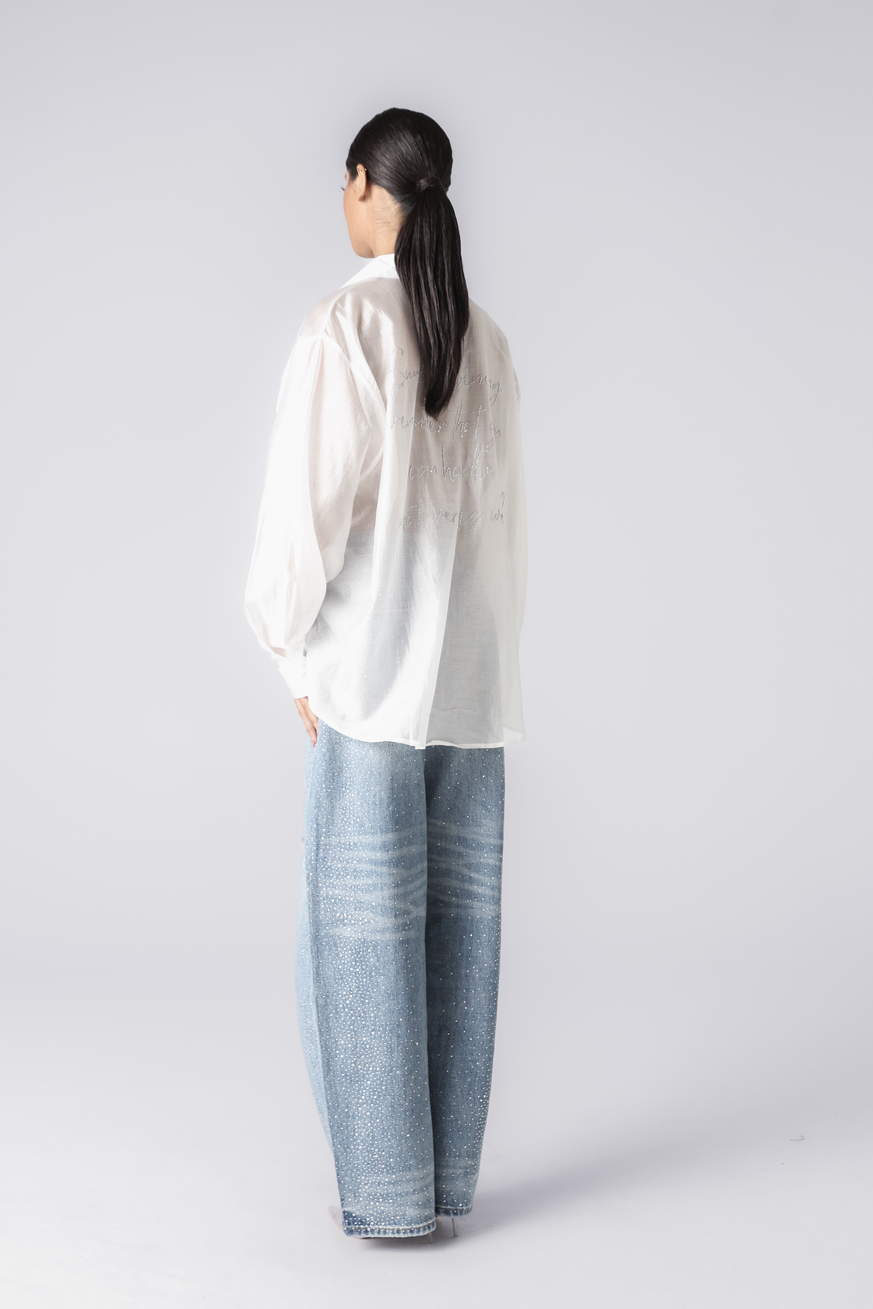 STAR DENIM JEANS