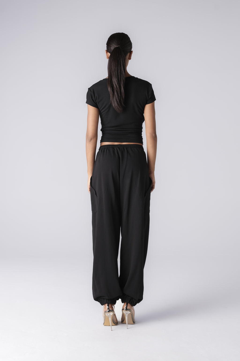 CELINE JOGGER PANTS