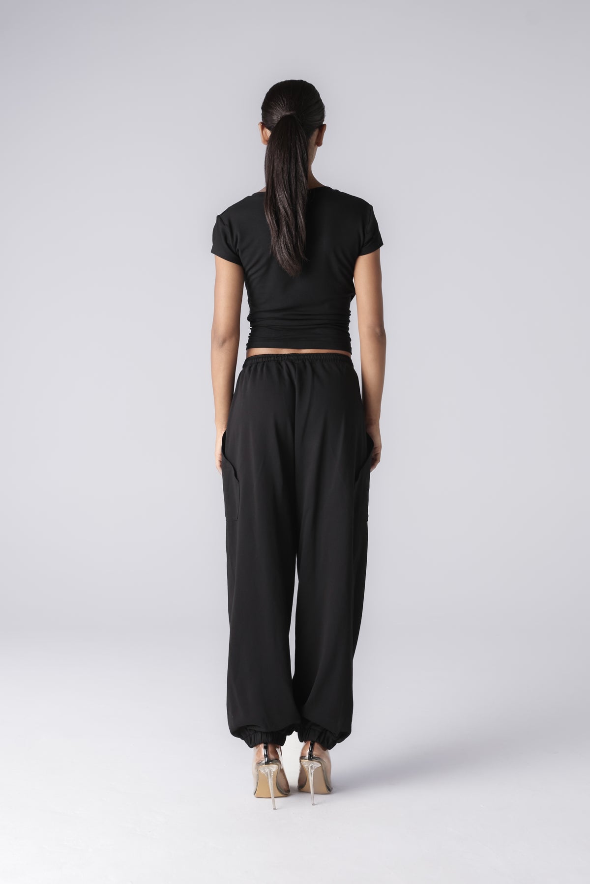 CELINE JOGGER PANTS