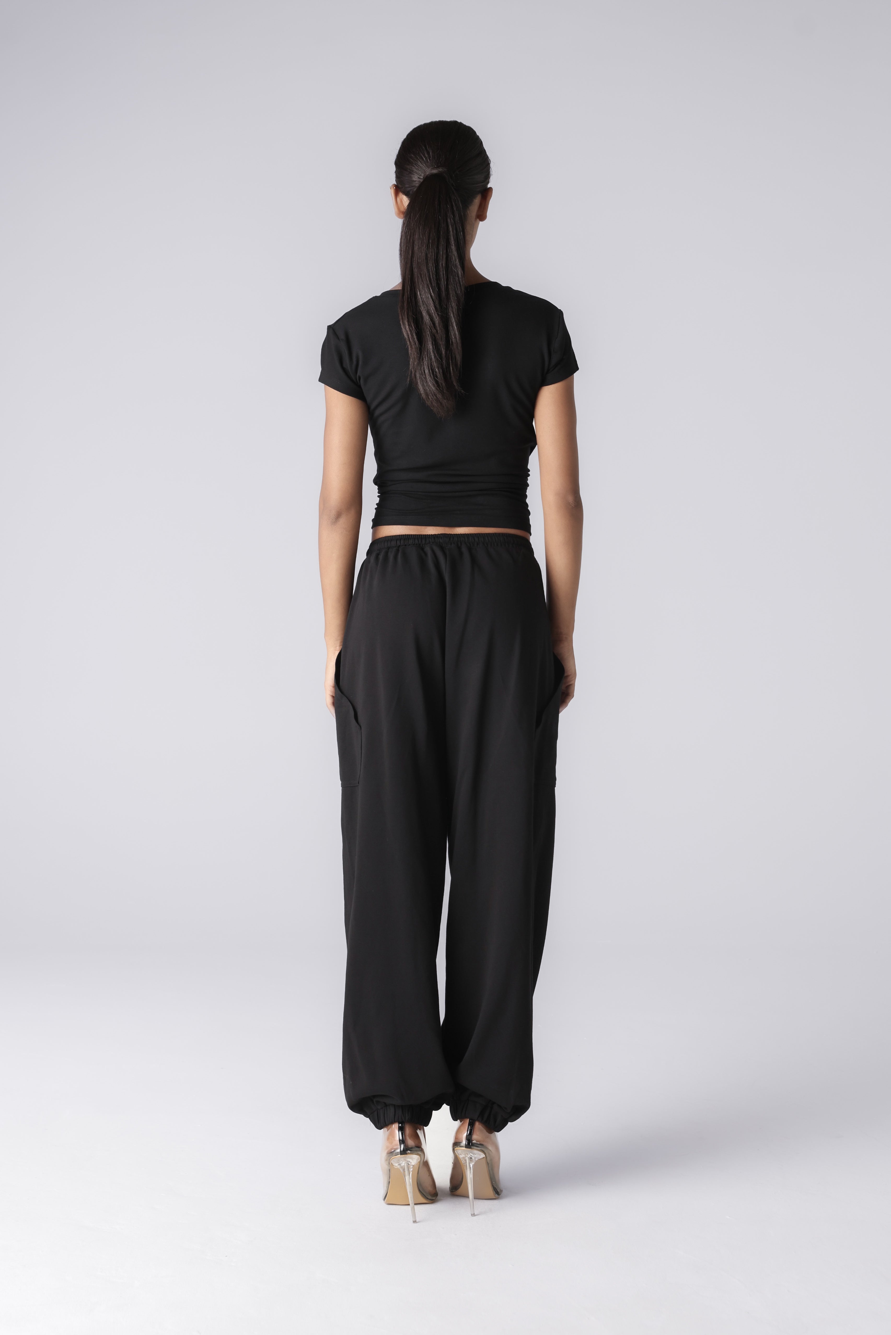 CELINE JOGGER PANTS