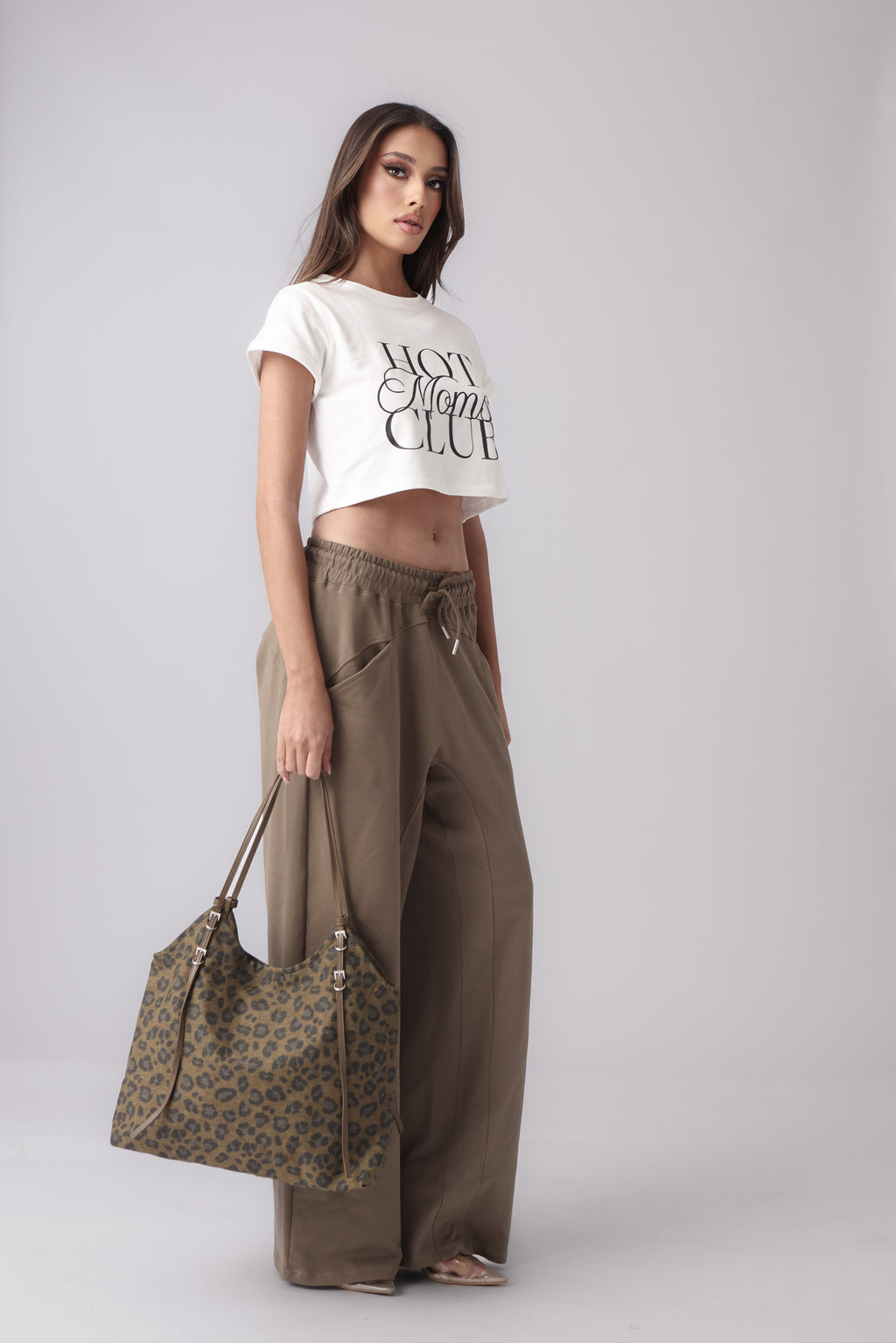 ZARIELLE JOGGER PANTS
