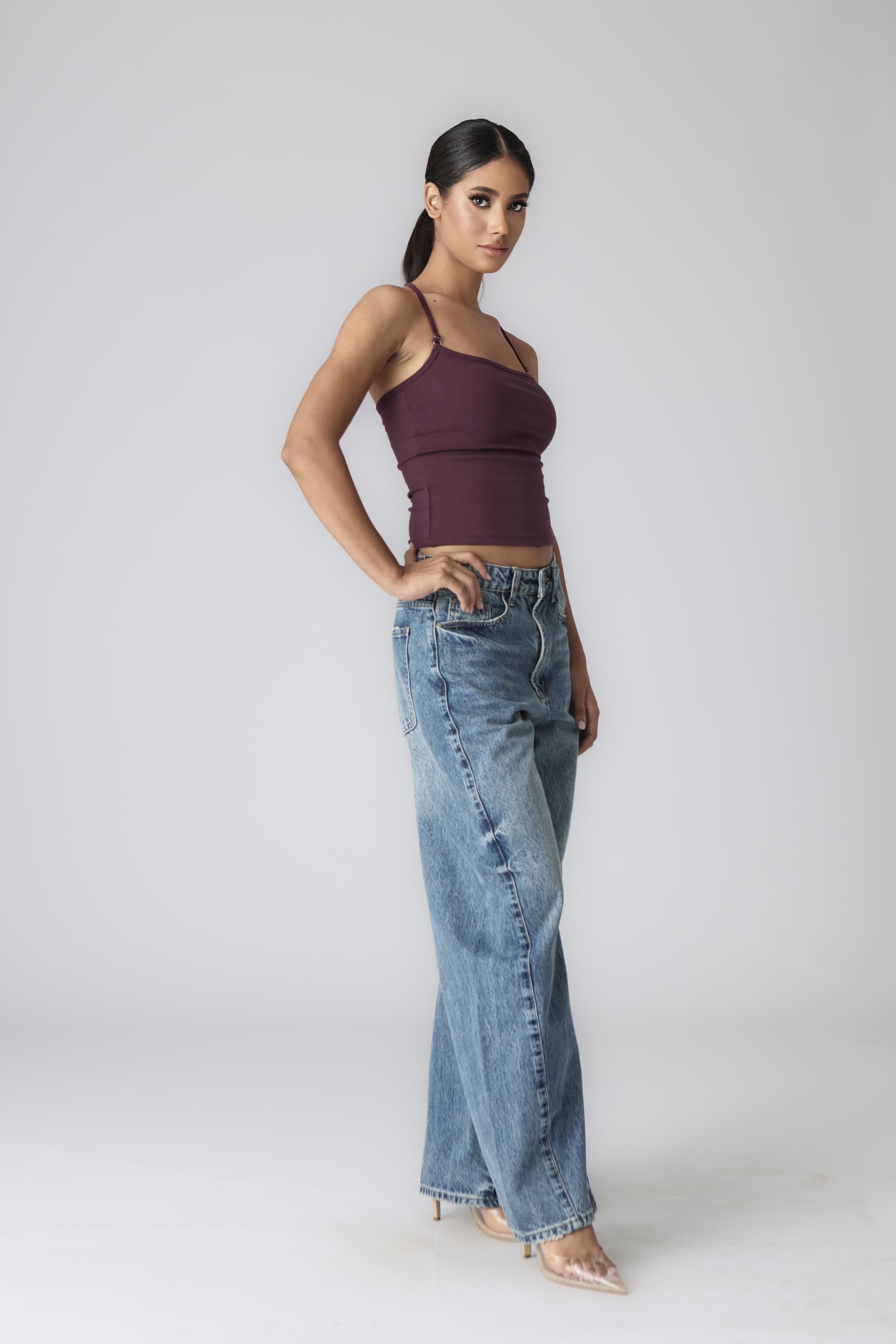 BEX DENIM JEANS