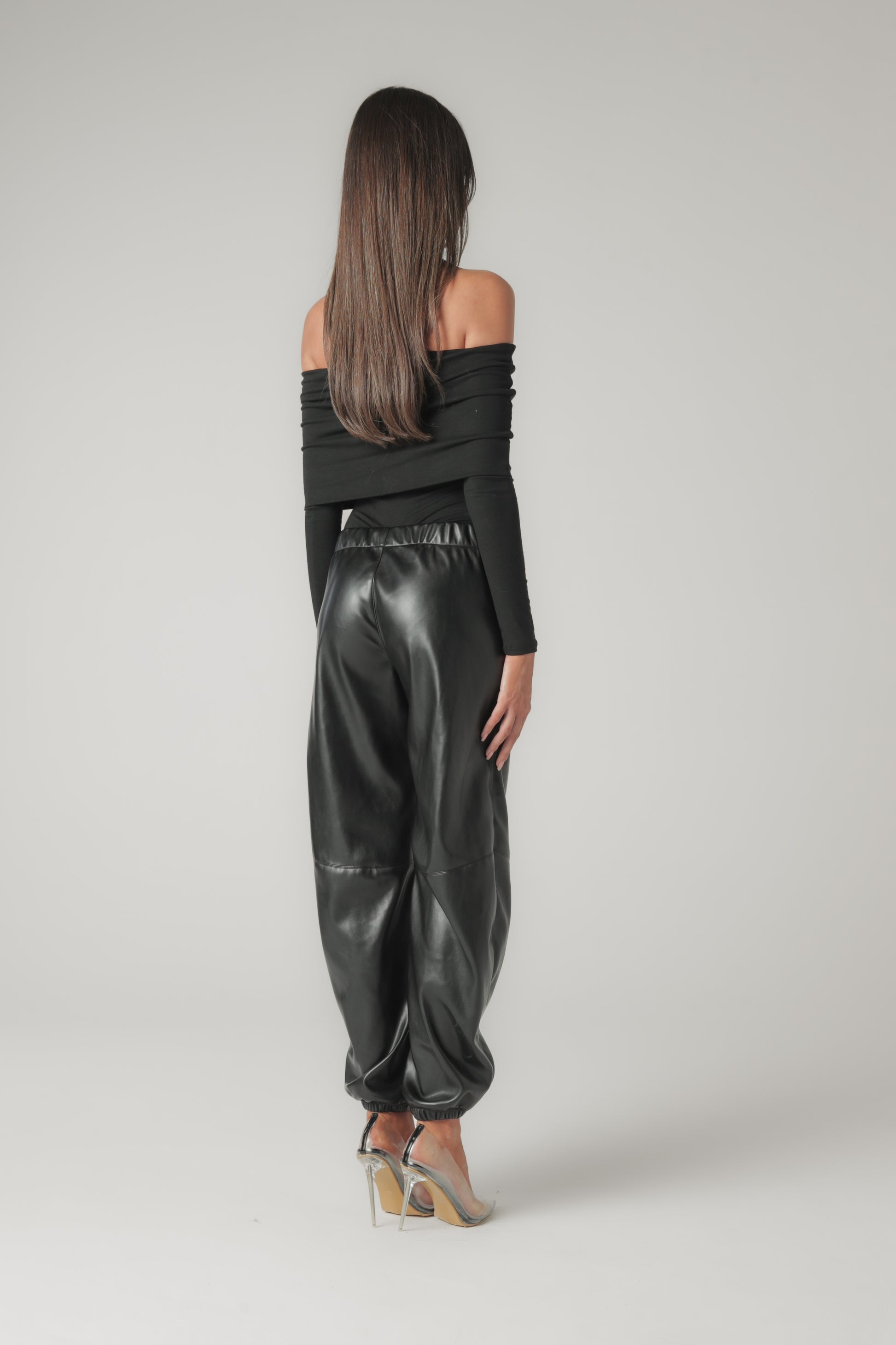 THEA CARGO PANTS
