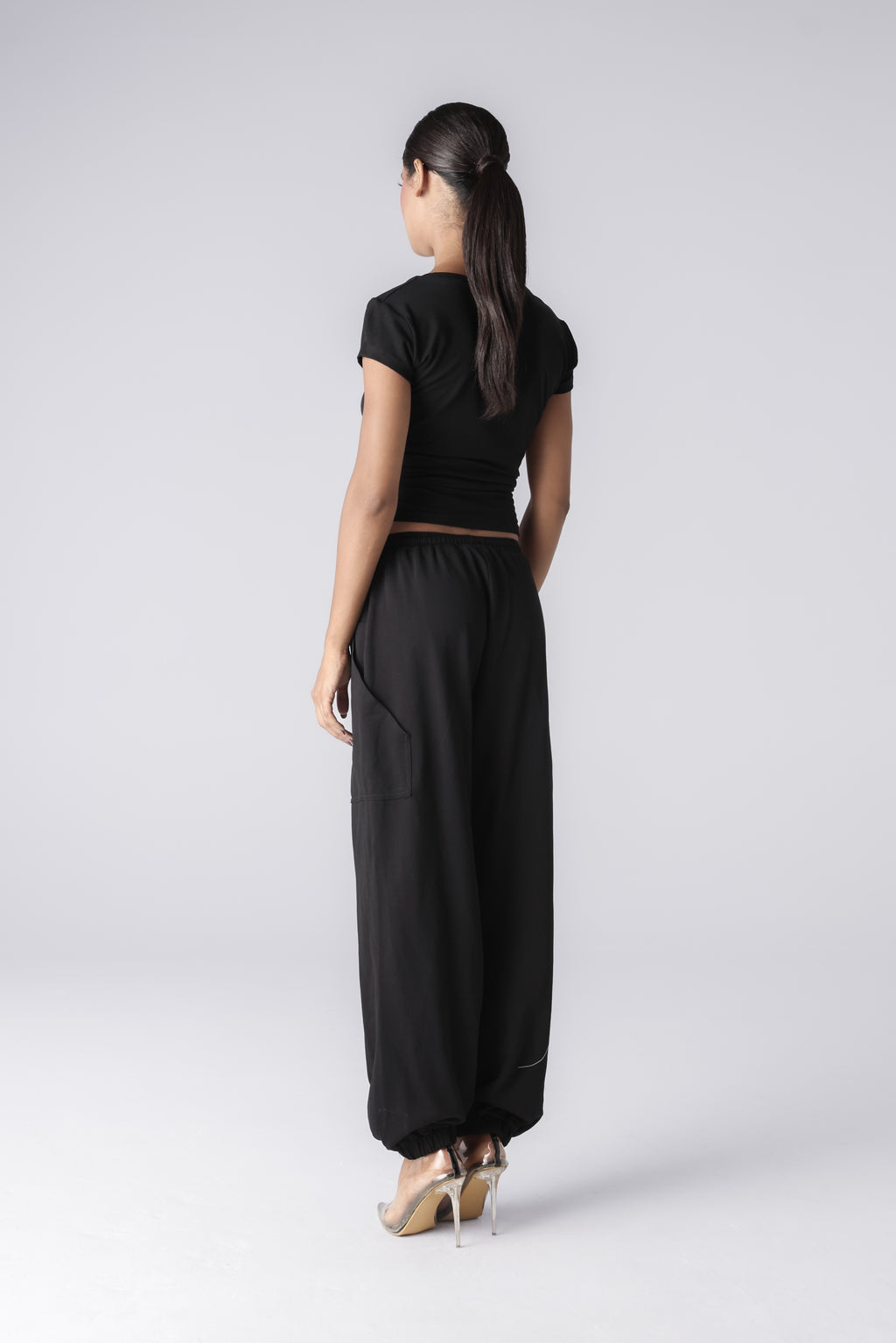 CELINE JOGGER PANTS