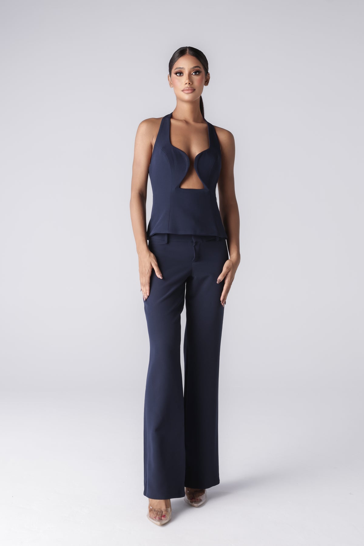 AMALIE PANTS