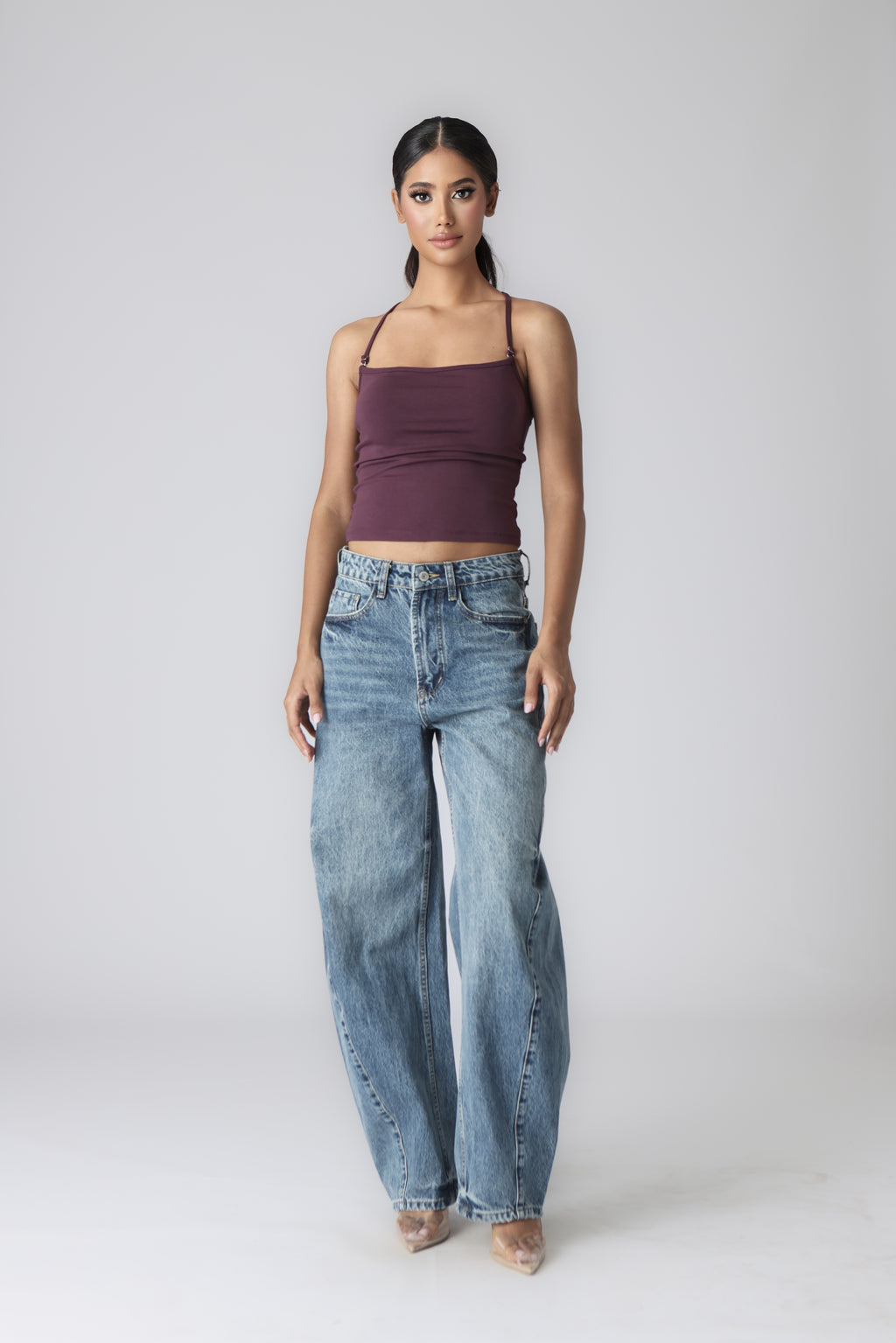 BEX DENIM JEANS