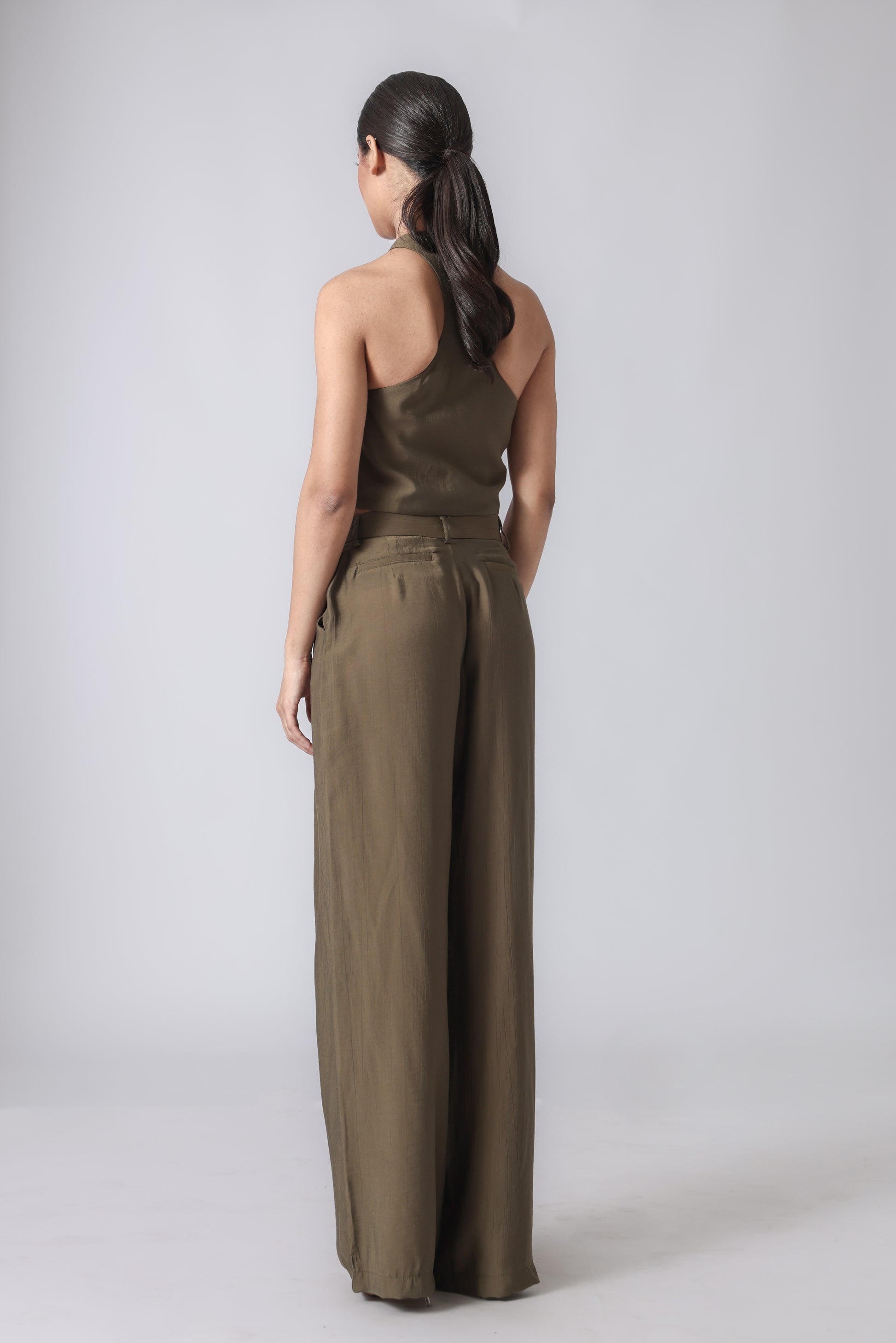 ALIZA PANTS