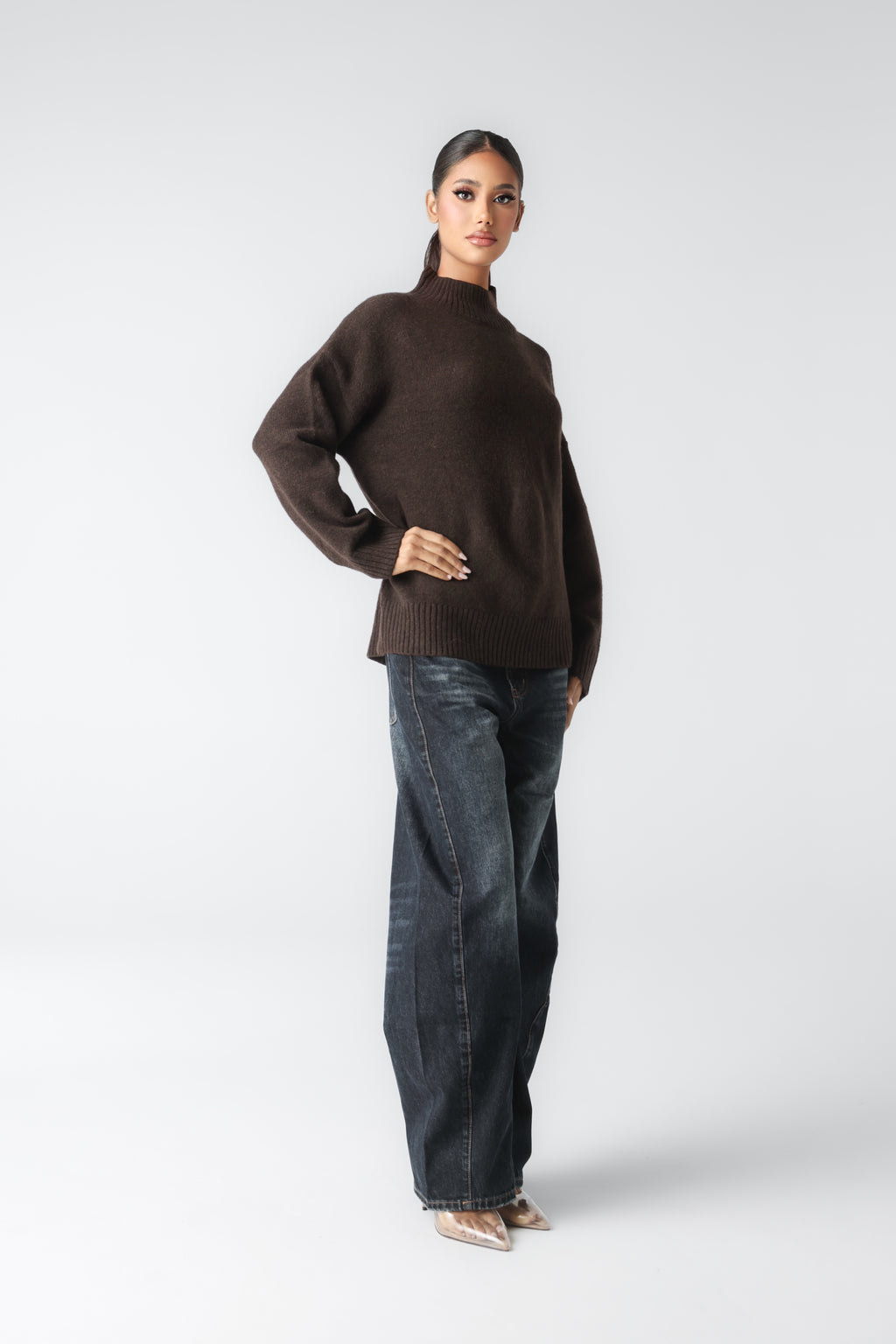 SOFIE SWEATER