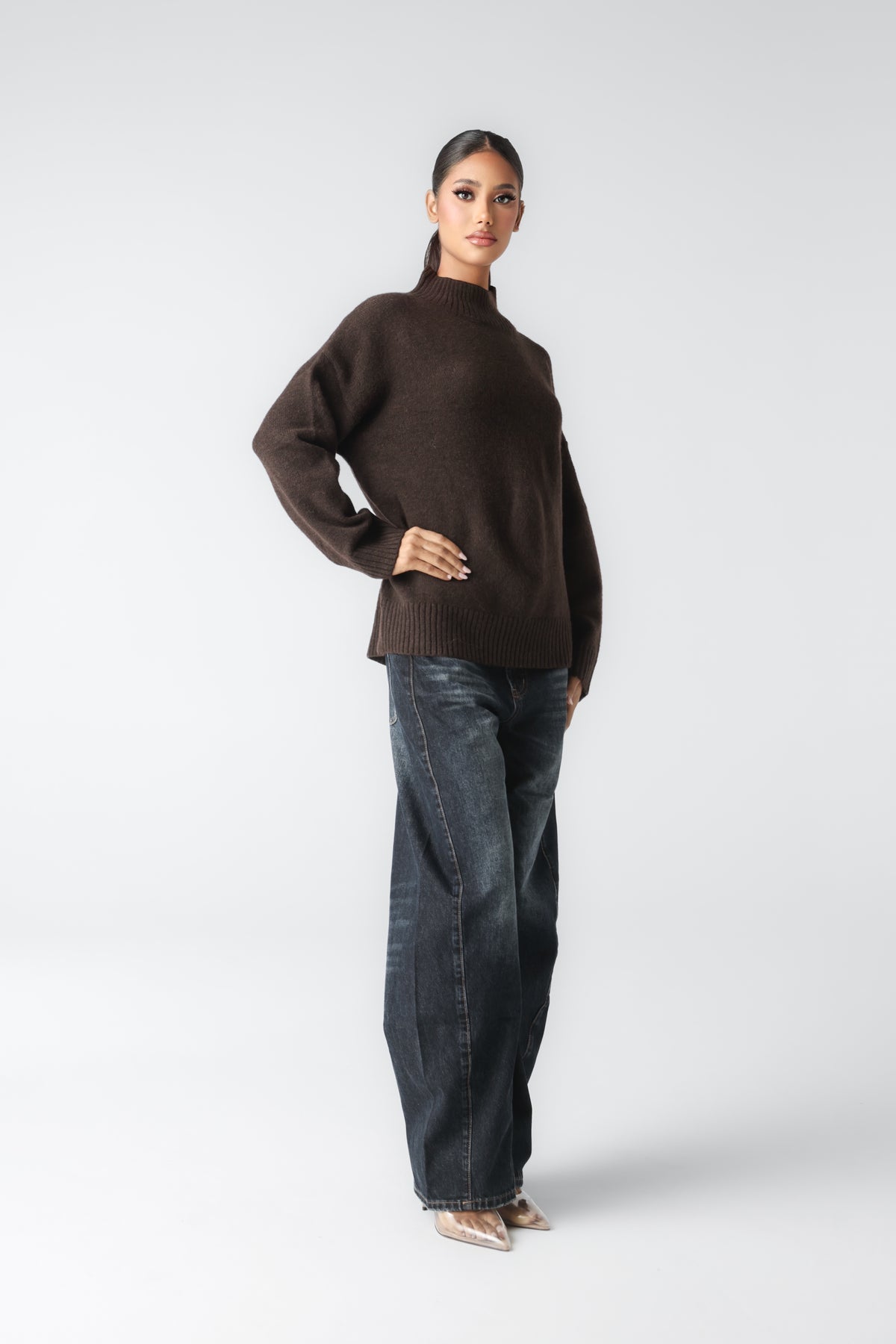 SOFIE SWEATER