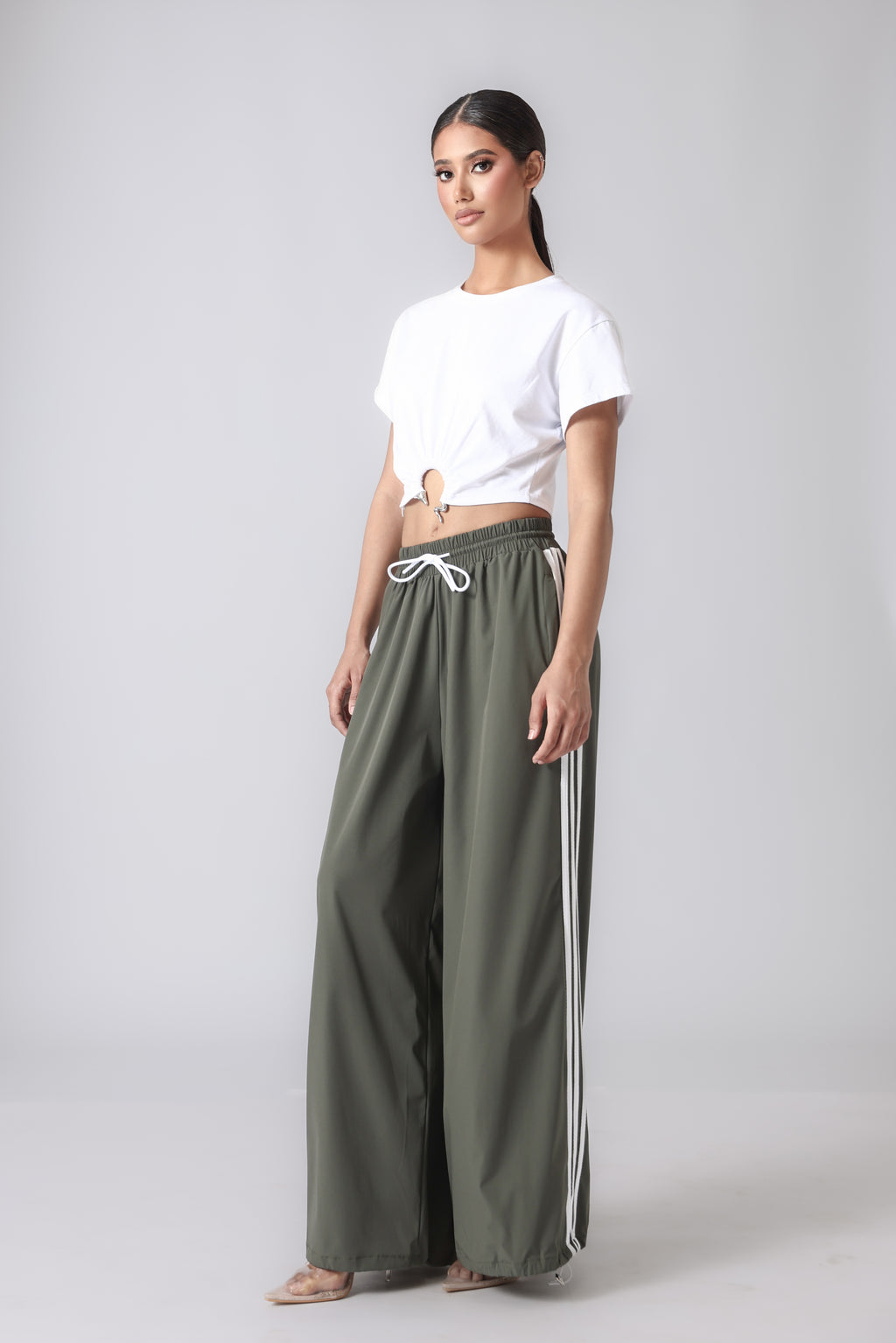VALORA JOGGER PANTS