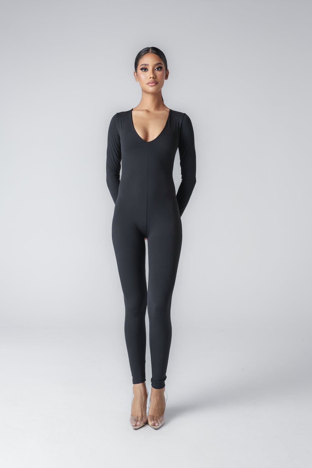 RIA JUMPSUIT