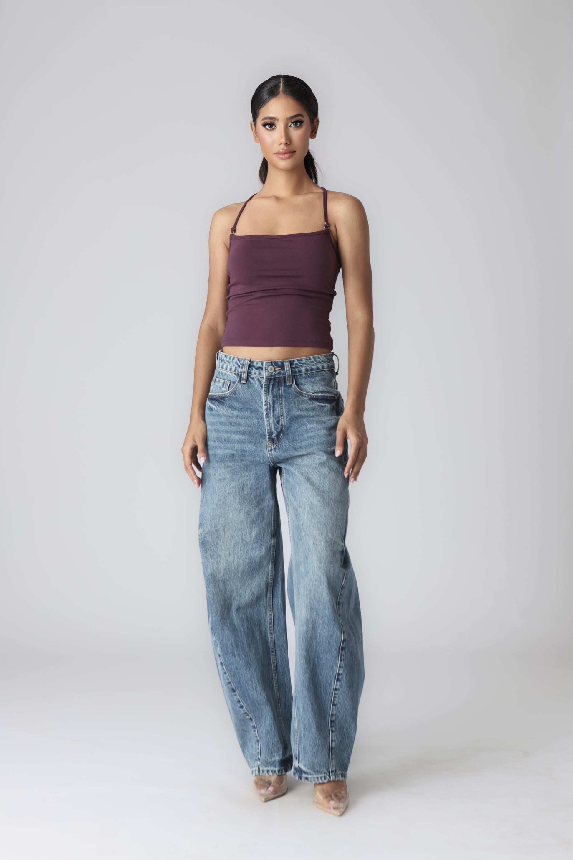 CAREN TOP