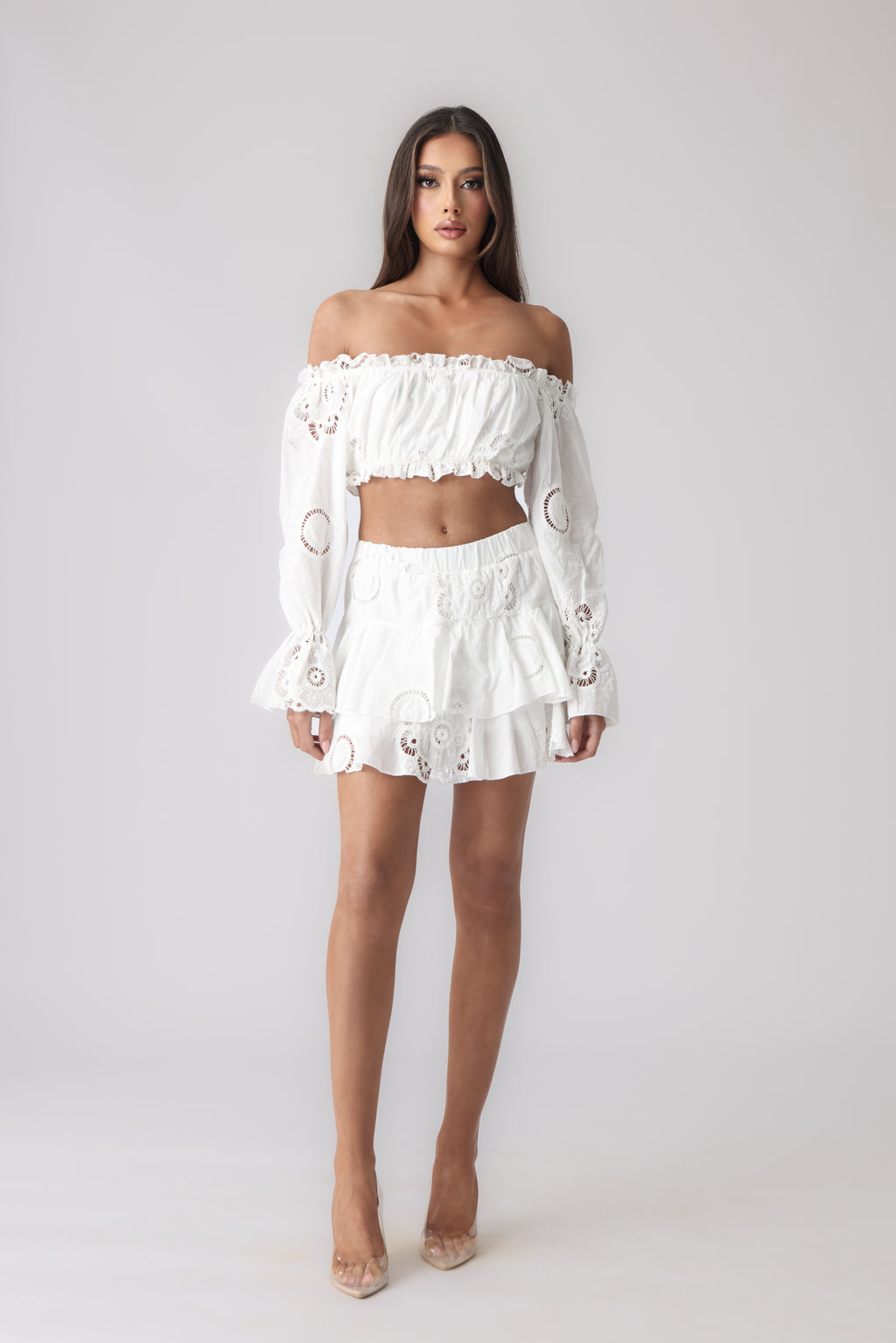 MAVENA SET