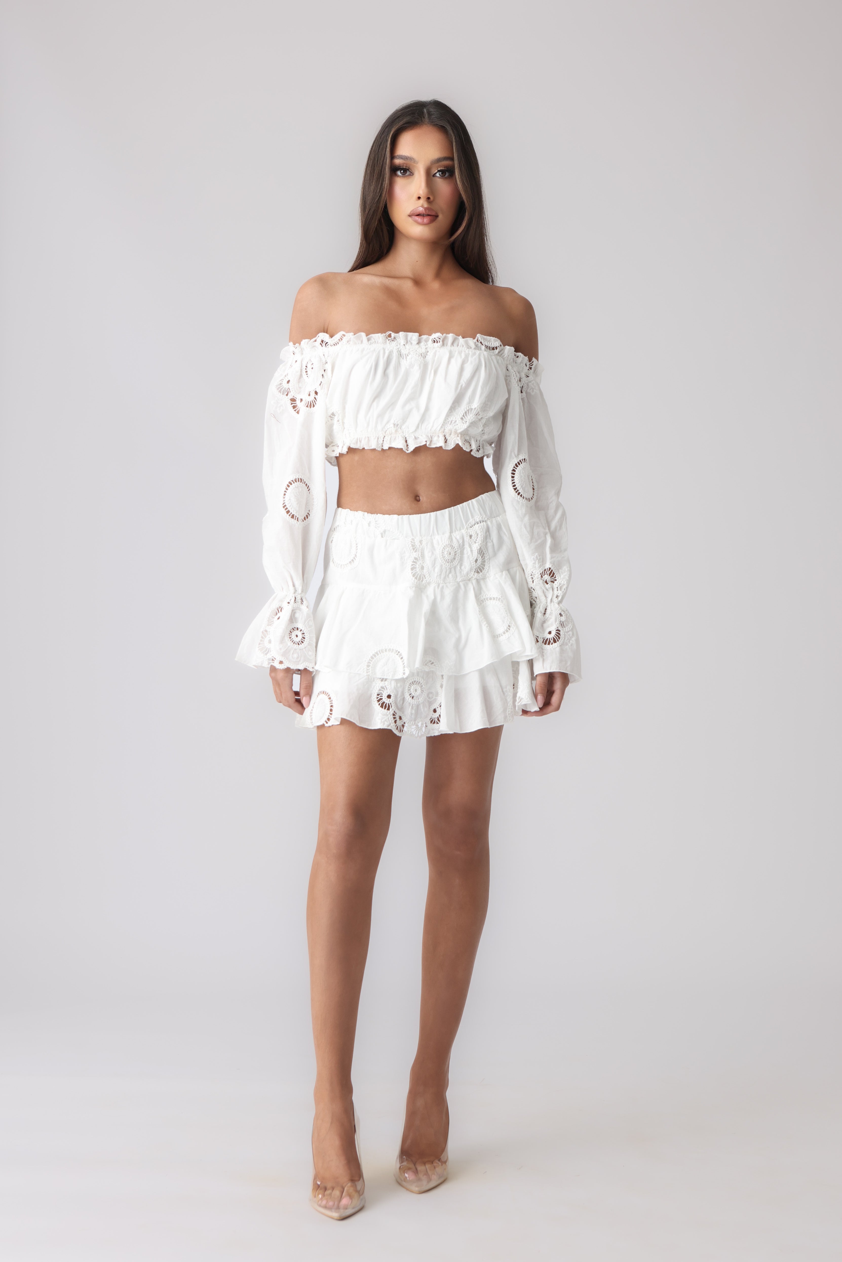 MAVENA SET