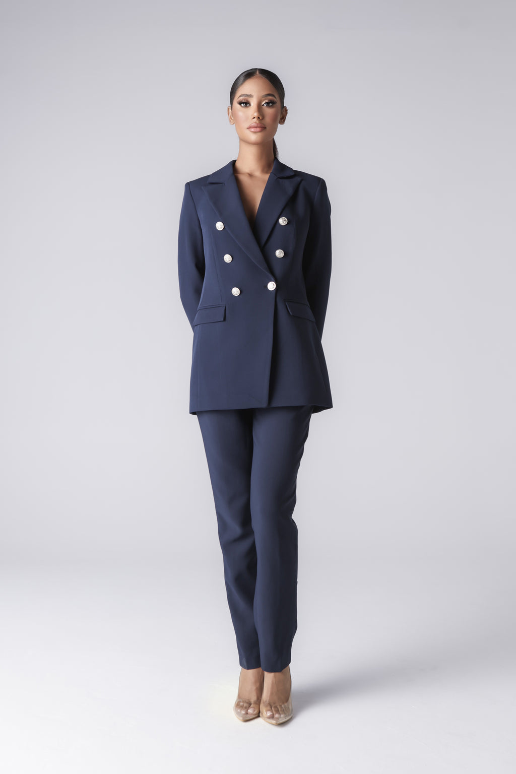 ELEGANCE PANTS