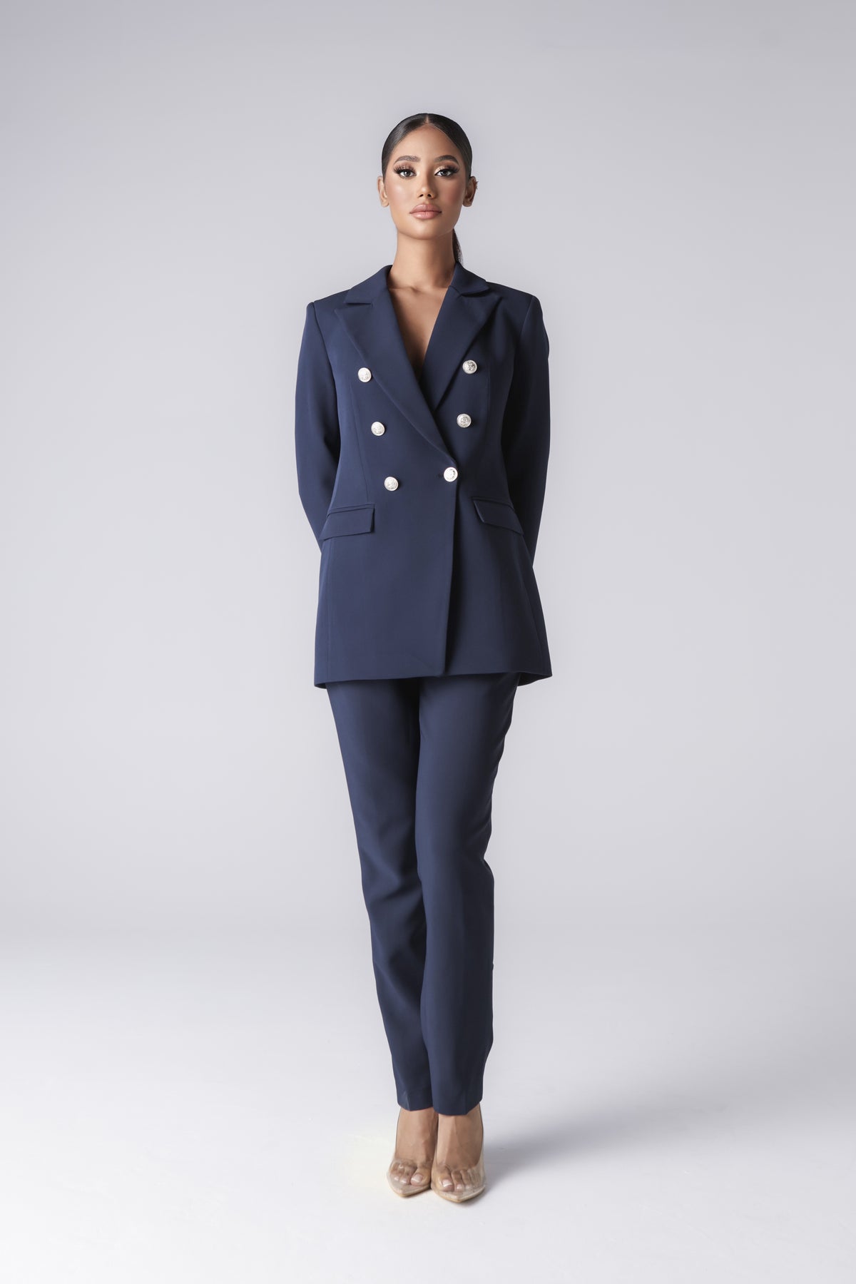 ELEGANCE PANTS