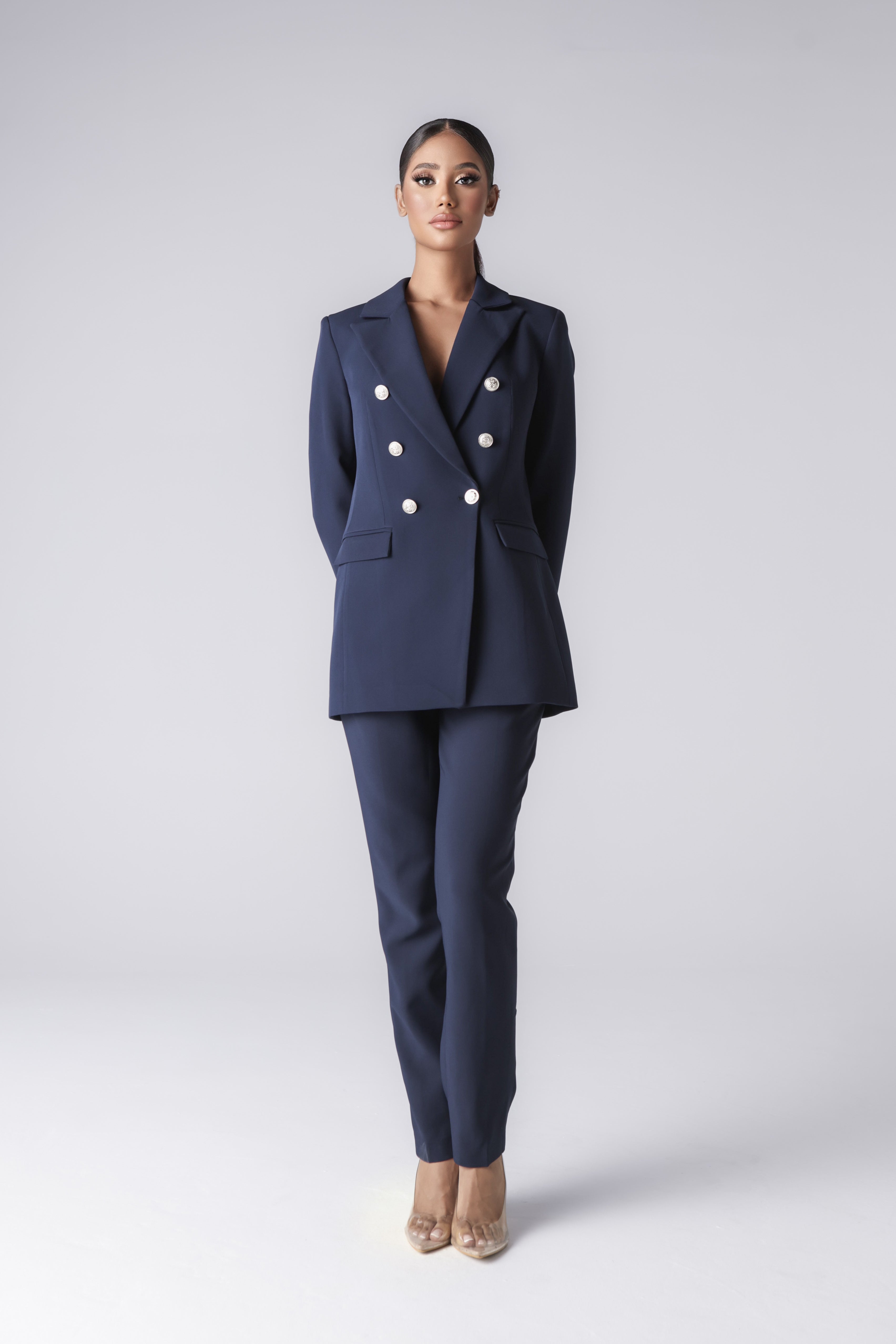 ELEGANCE PANTS