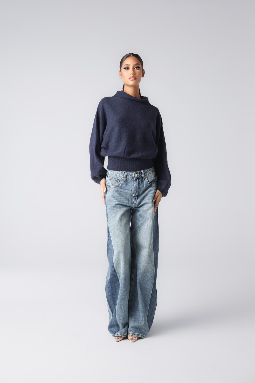 LIVIA SWEATER