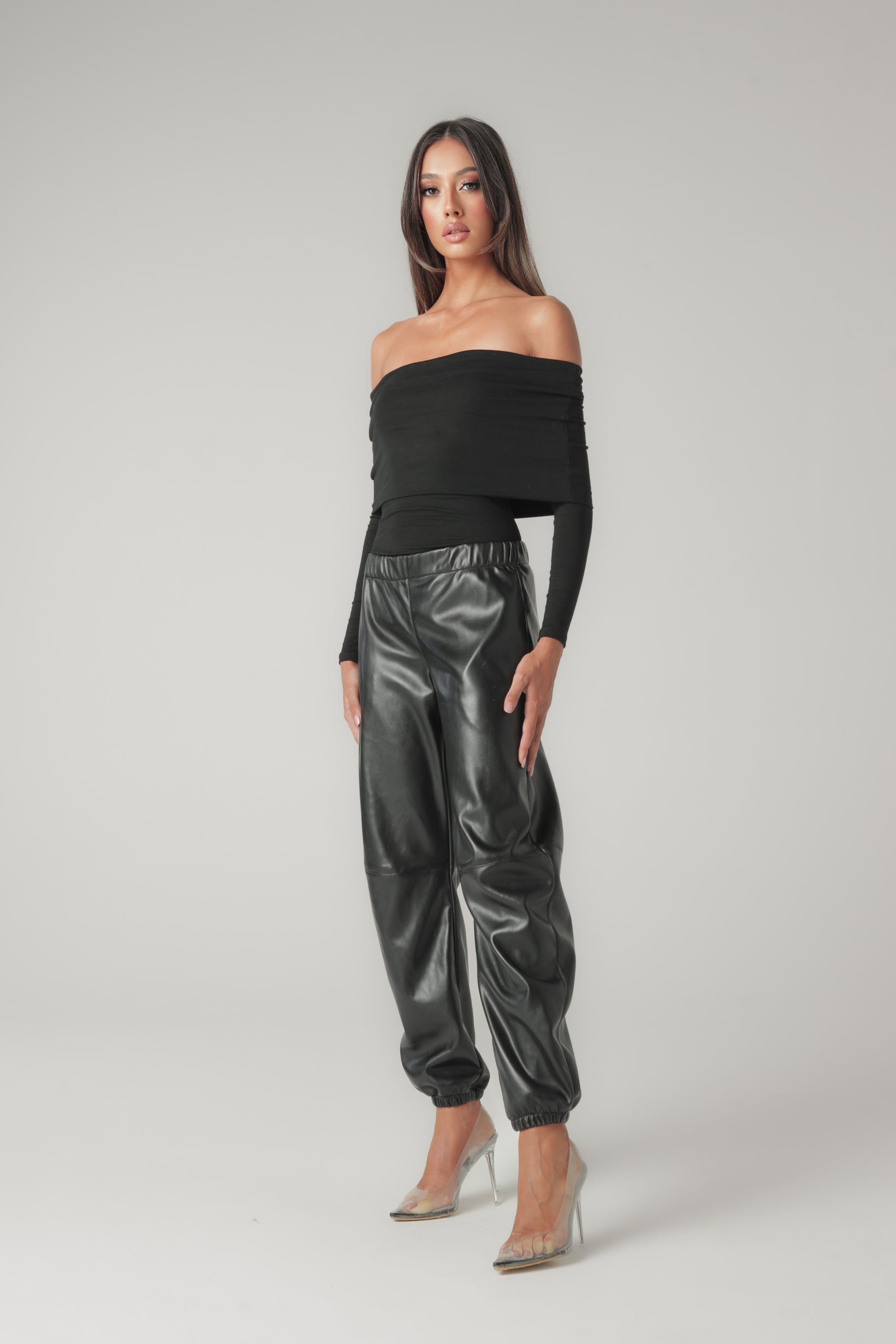 THEA CARGO PANTS
