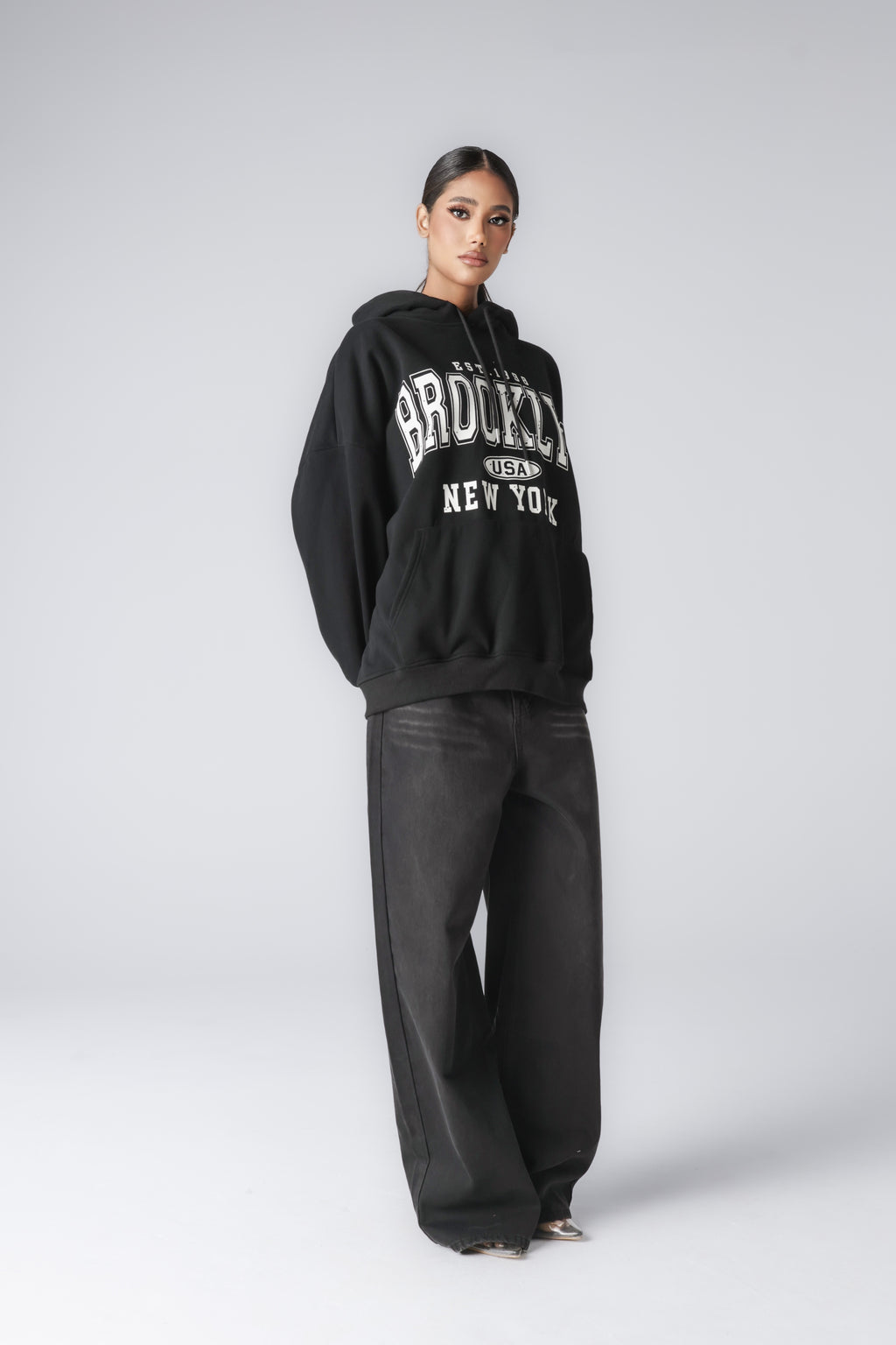 AMALFI DENIM JEANS