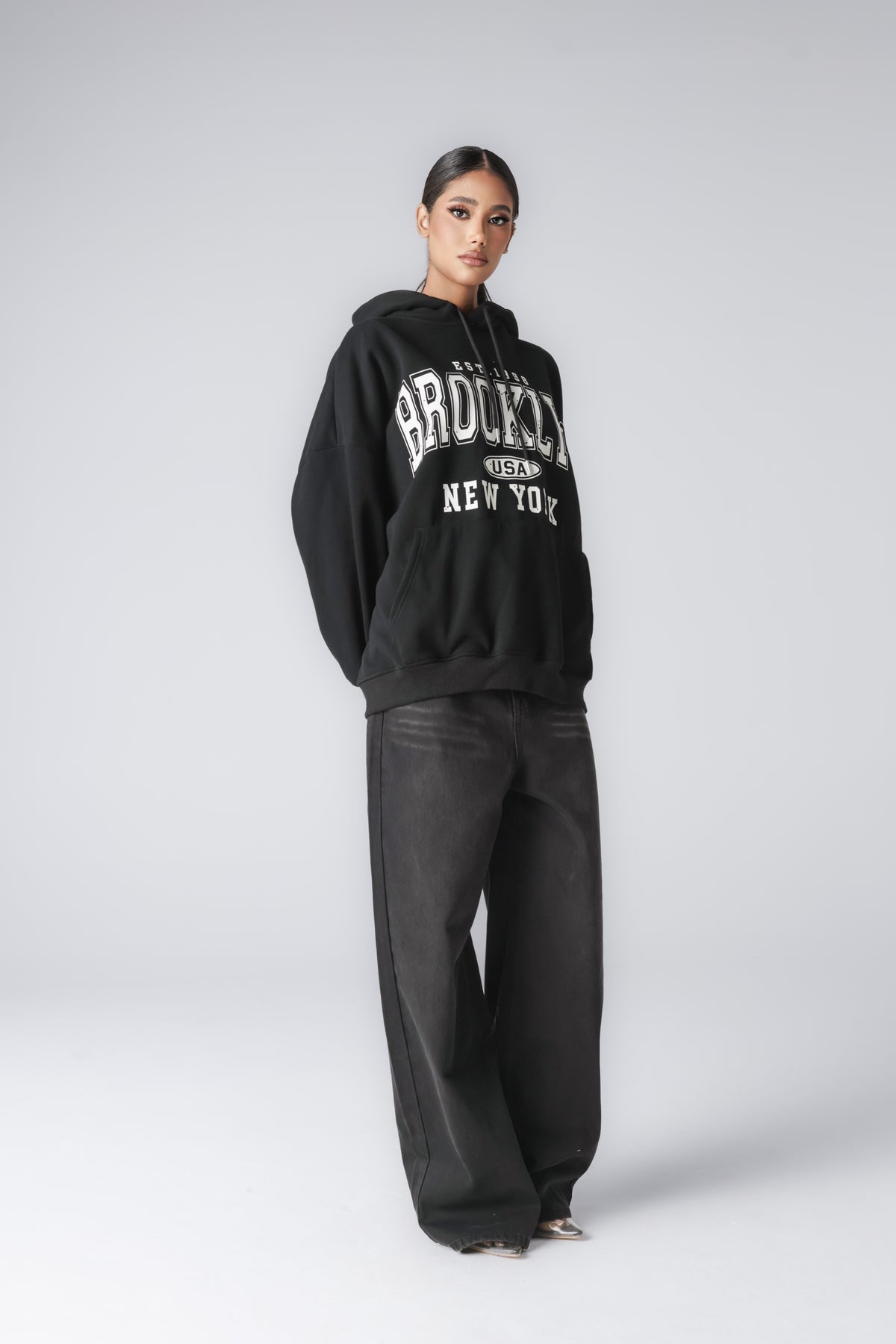 AMALFI DENIM JEANS