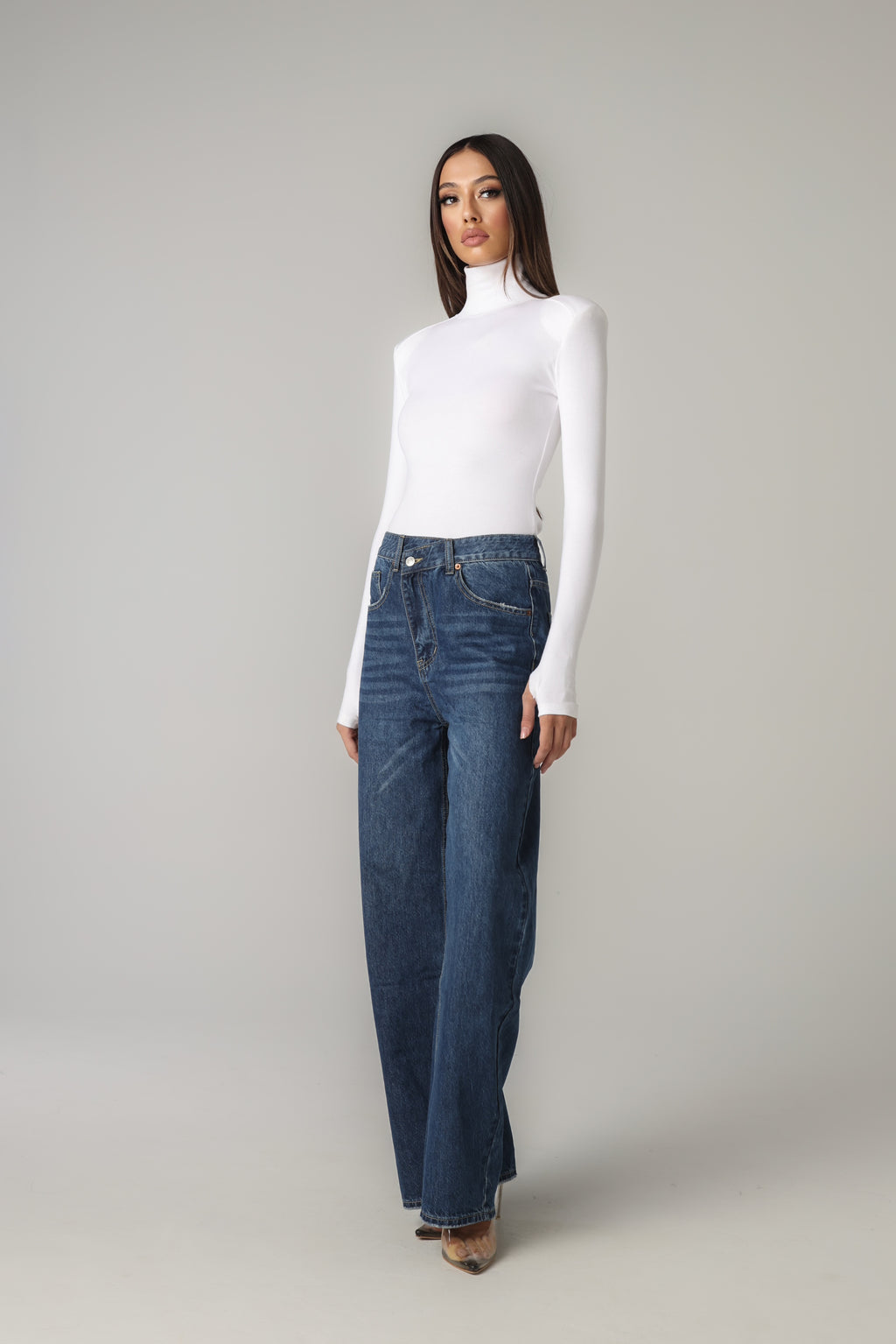 AILANY BODYSUIT