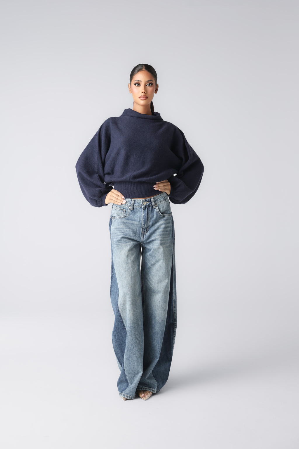 LIVIA SWEATER