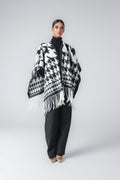 KEENA PONCHO