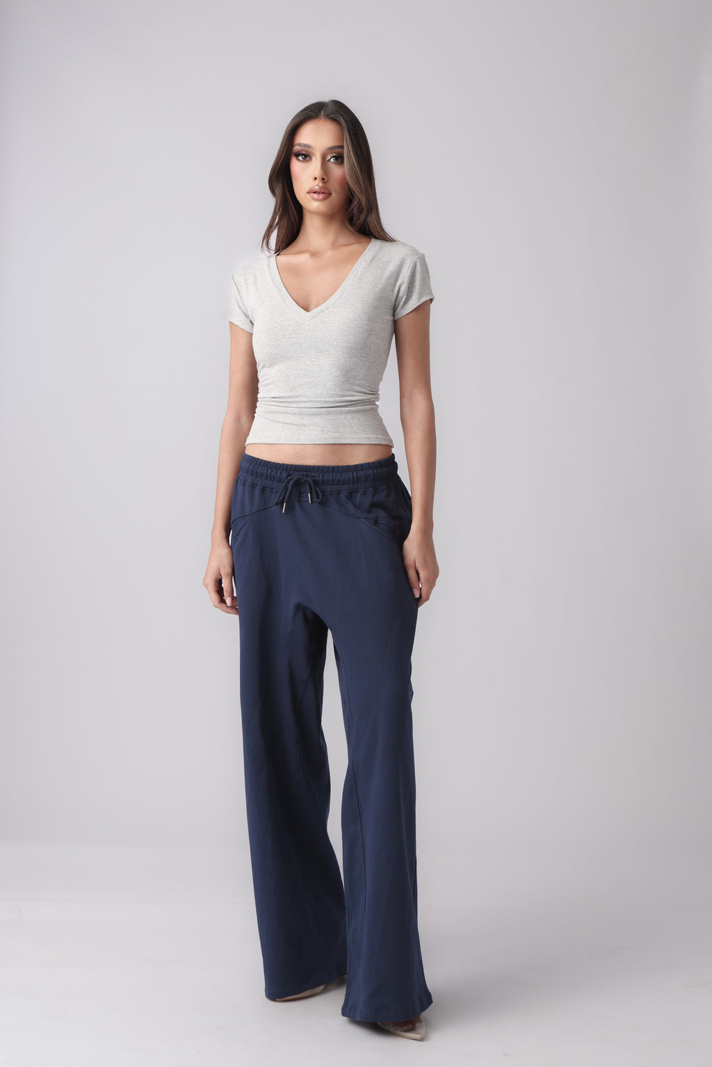 ZARIELLE JOGGER PANTS