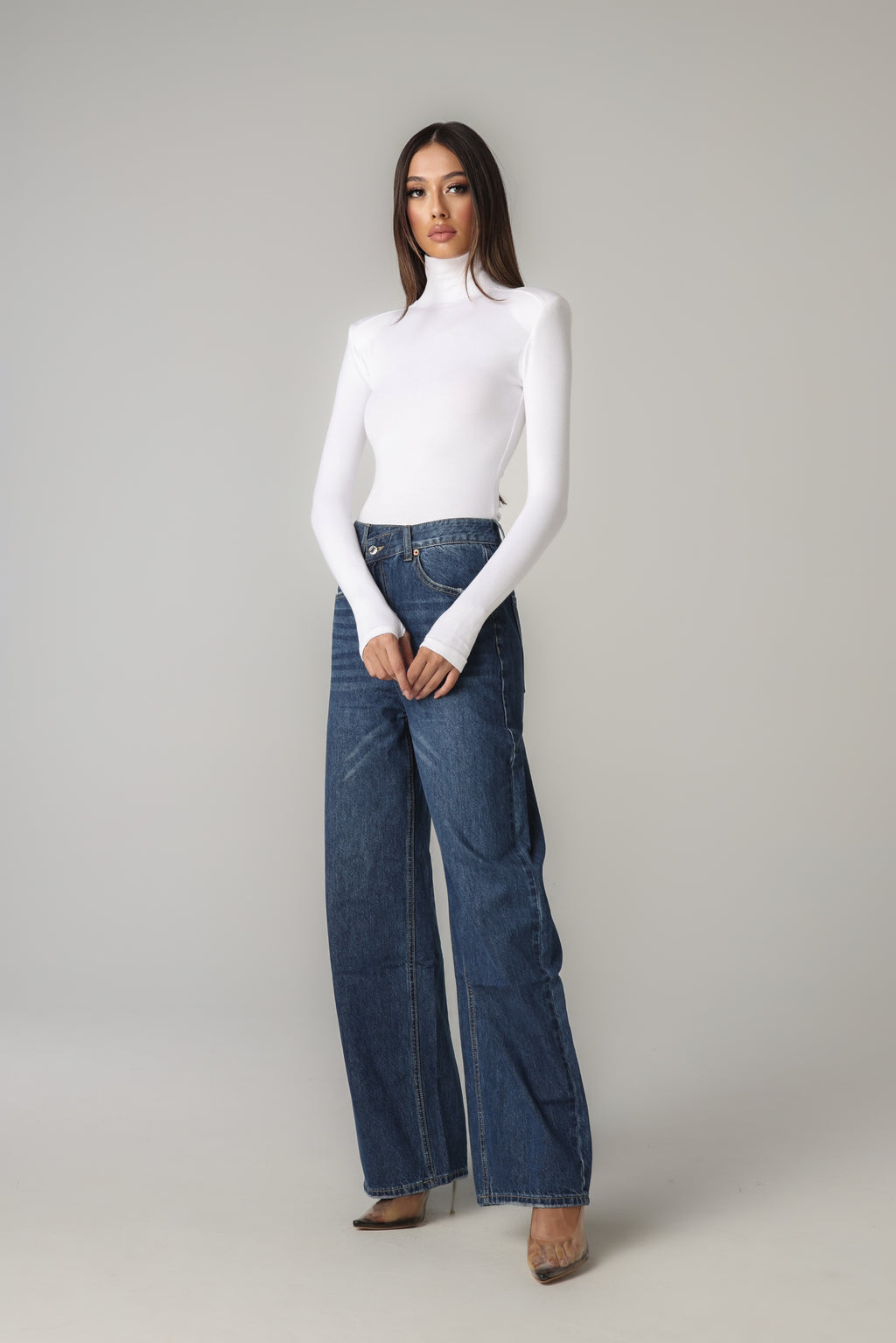 AILANY BODYSUIT