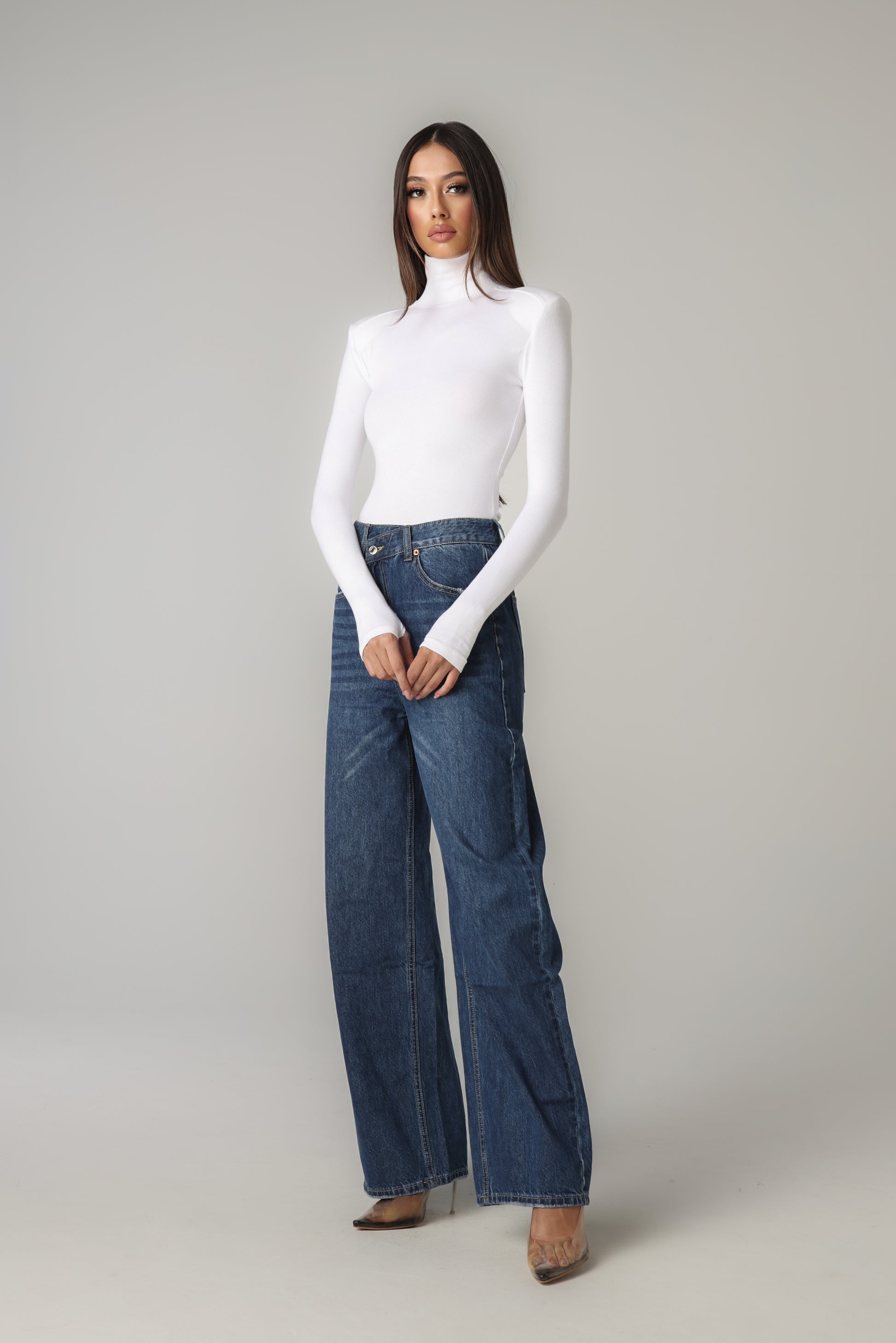 AILANY BODYSUIT