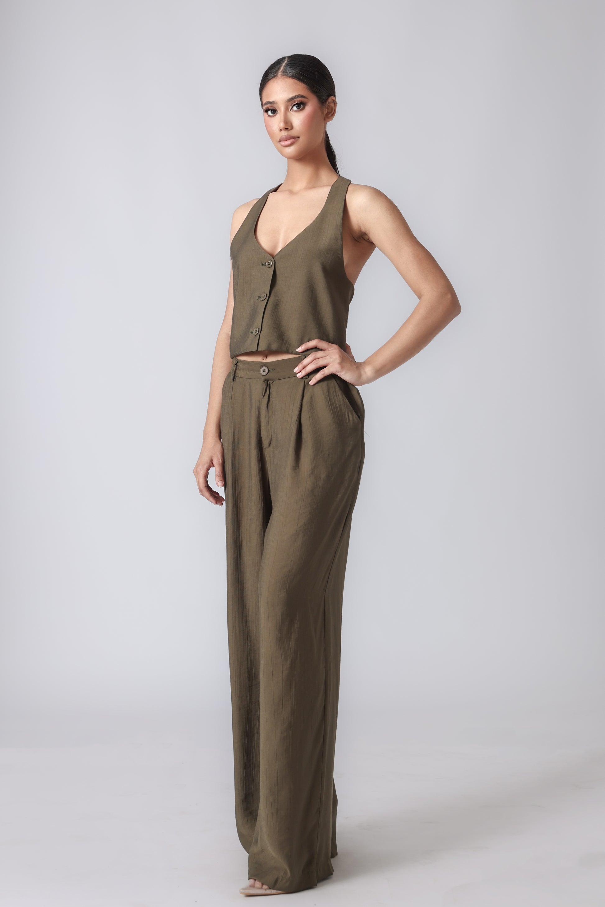ALIZA PANTS