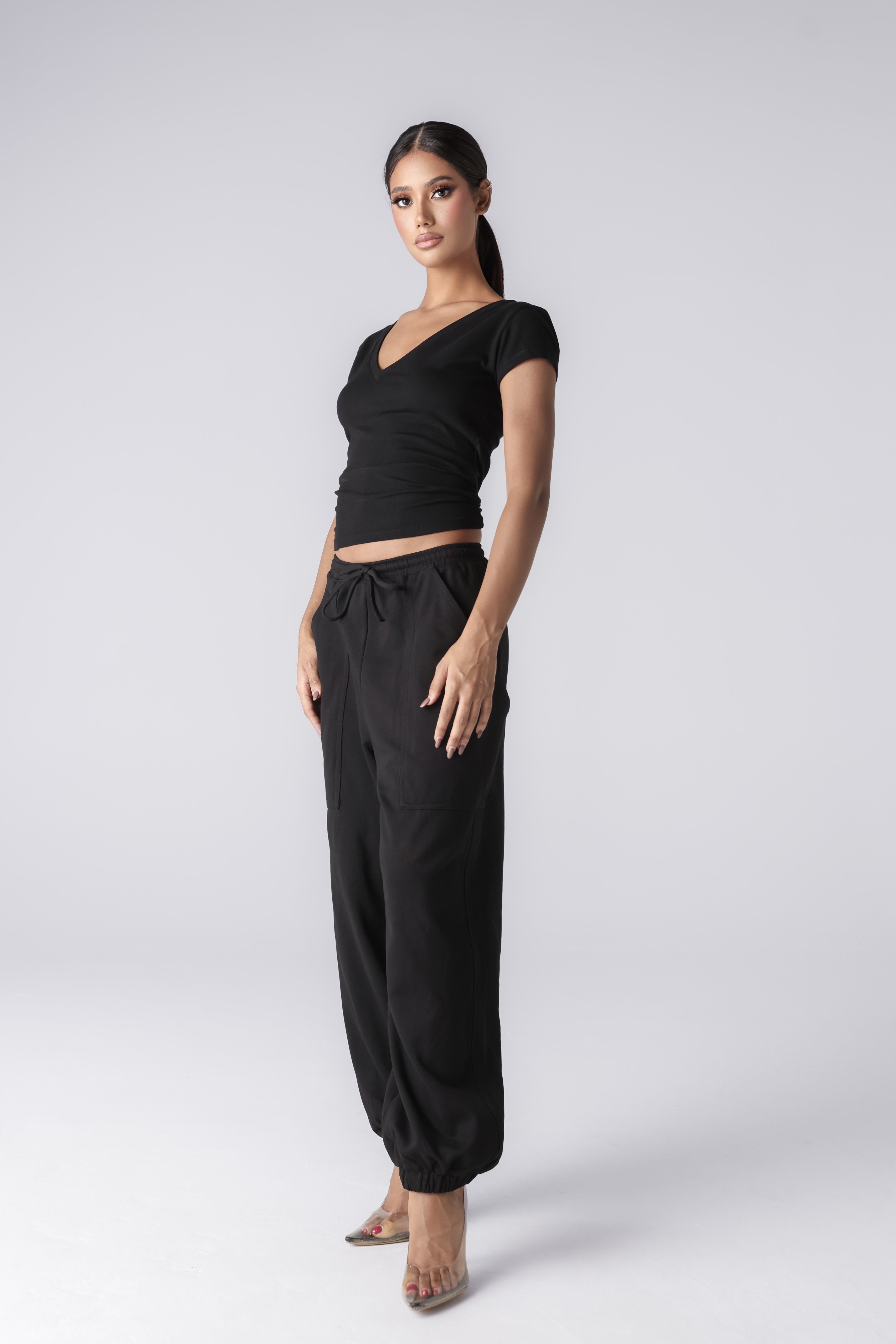 CELINE JOGGER PANTS