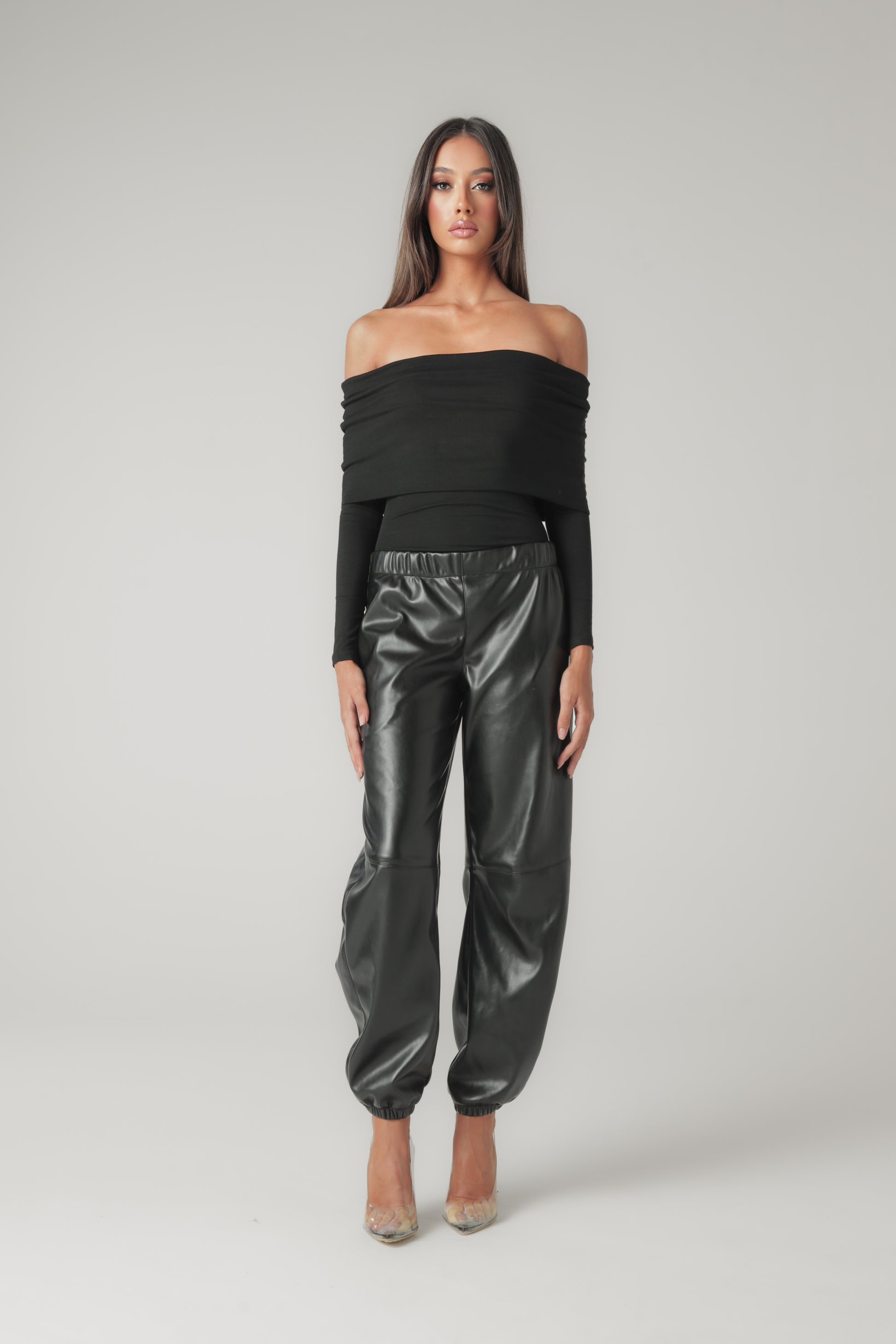 THEA CARGO PANTS