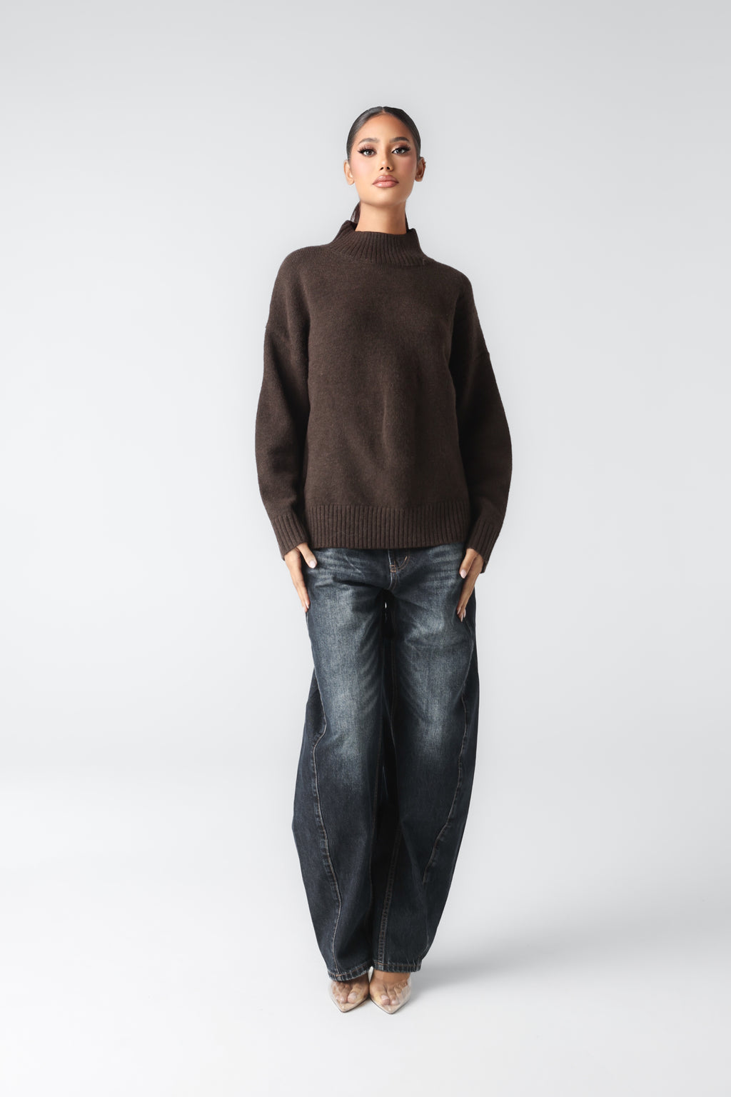SOFIE SWEATER