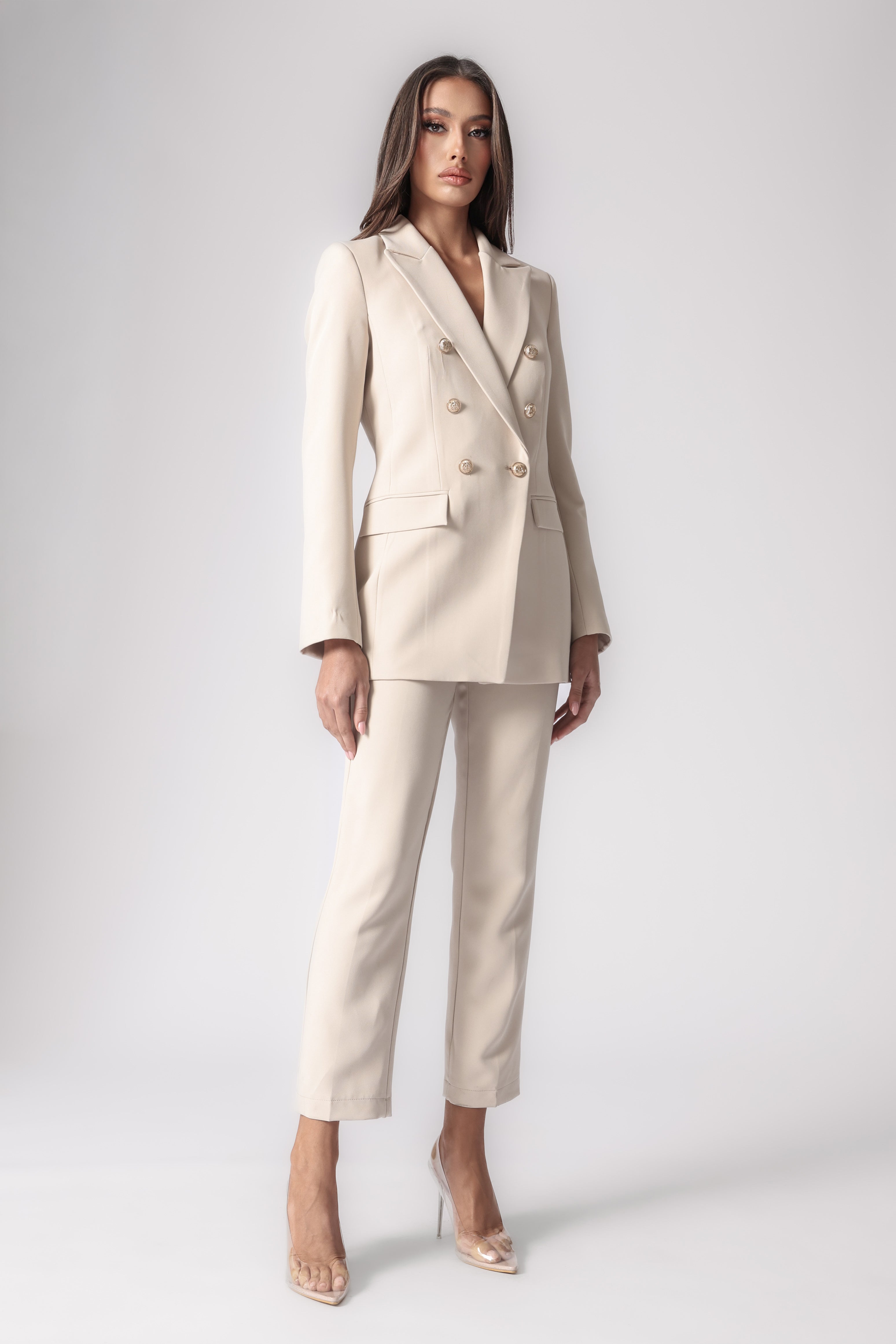 ELEGANCE PANTS