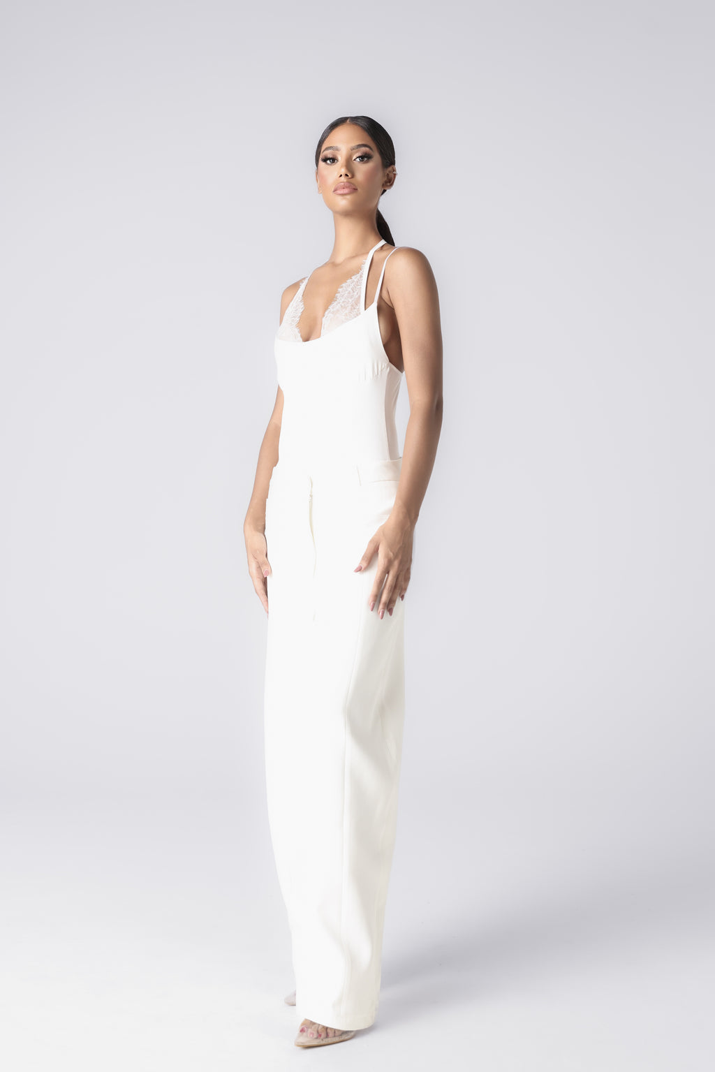 ESSENTIAL BODYSUIT