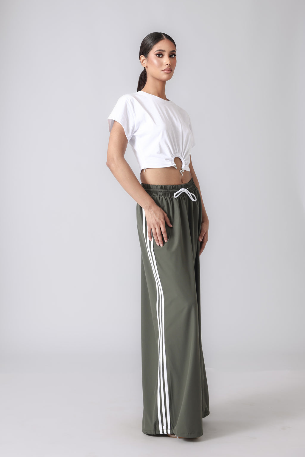 MARBELLA CROPTOP